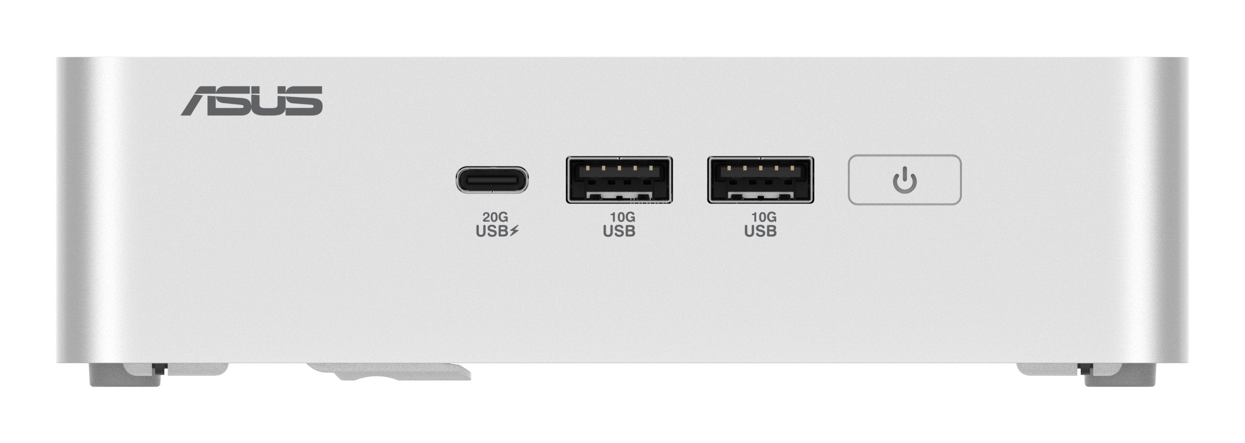 Asus Nuc 15 Pro+ Rnuc15crsu908402 2x 16 Gb Ram 1 Tb Ssd