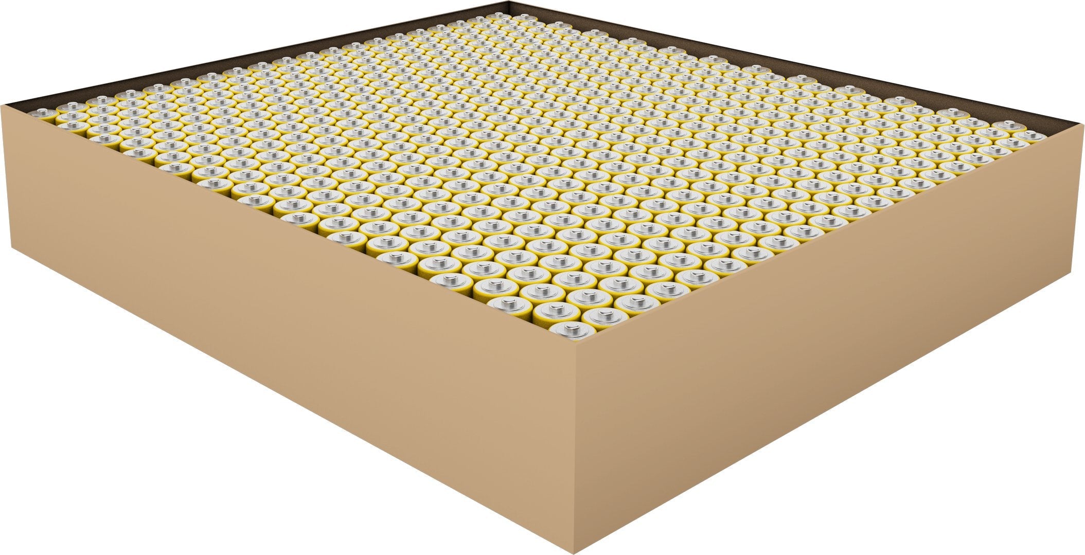 Varta Bateria Alkaline, Micro, Aaa, Lr03, 1.5v