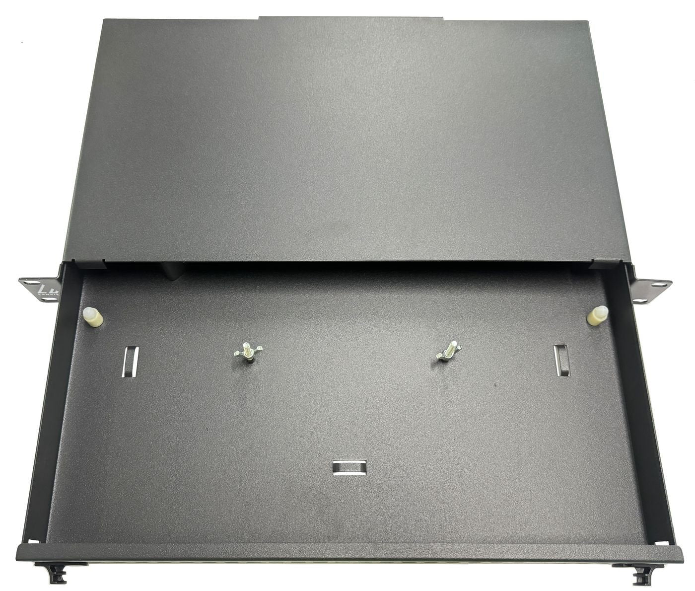 EAN 5704174320166 - Lanview LVO231544 panel de parcheo 1U imagen 2