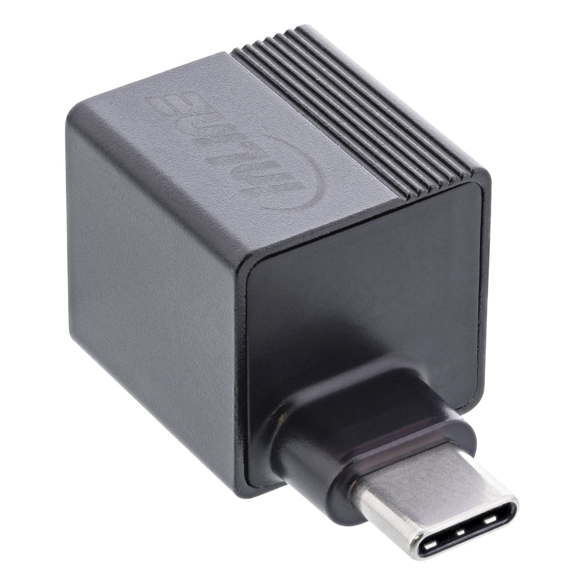 Inline® Usb 3.2 A 1gb/S Network Adapter, Usb Type-C A Rj45