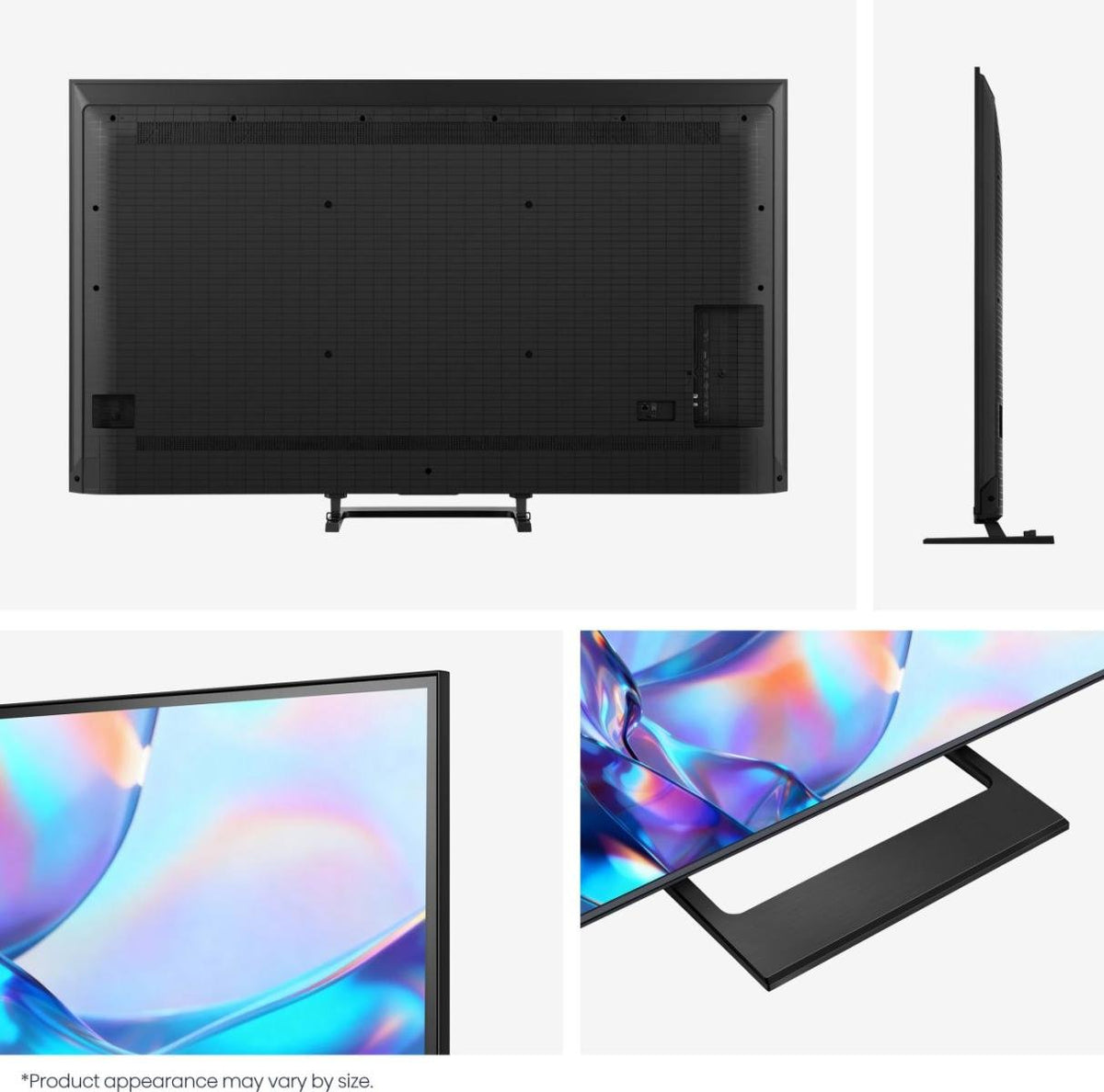 EAN 6942351435268 - Hisense 65A7DS 165,1 cm (65") 4K Ultra HD Smart TV Wifi Negro imagen 13
