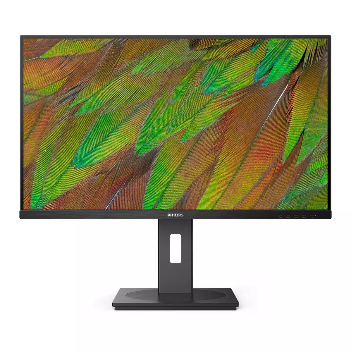 EAN 8721038001235 - Philips 3000 series 32B1N3800/00 pantalla para PC 81,3 cm (32") 3840 x 2160 Pixeles 4K Ultra HD LCD Negro imagen 2
