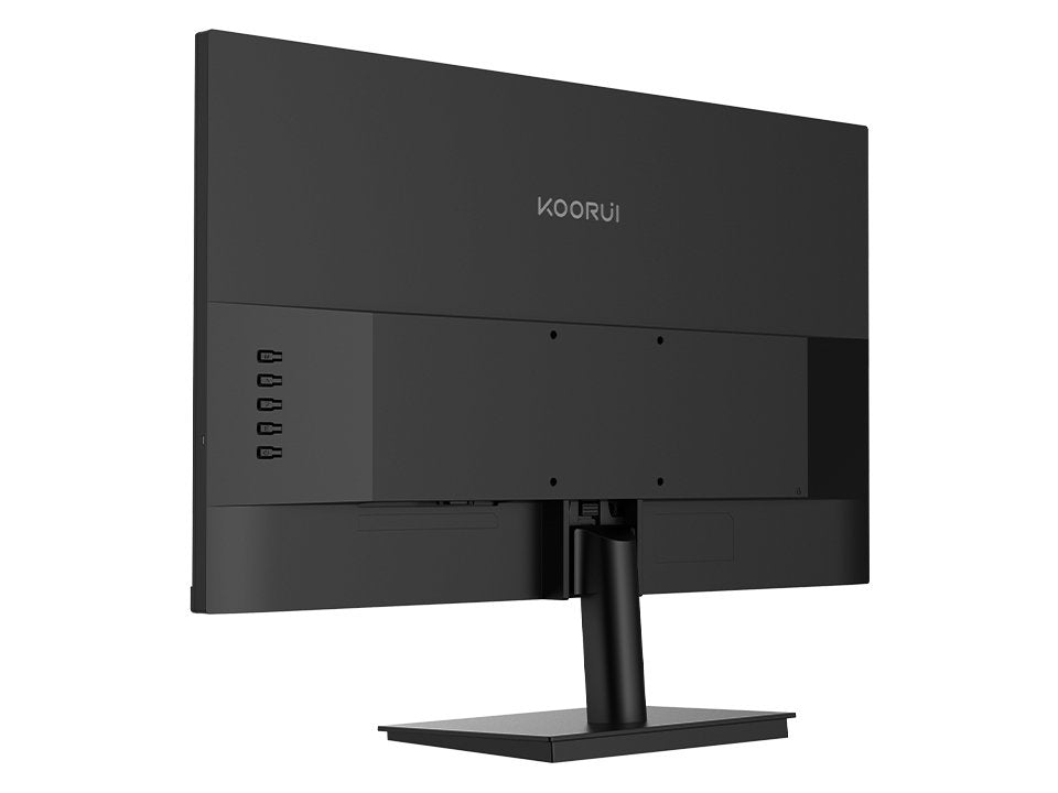 Koorui E2212f Pantalla Para Pc 54,5 Cm (21.4") 1920 X 1080 Pixeles Full Hd Negro