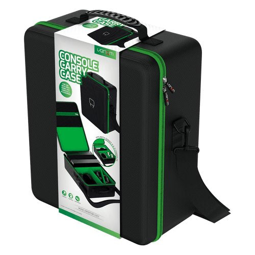 Venom Controller Carry Case Ps5