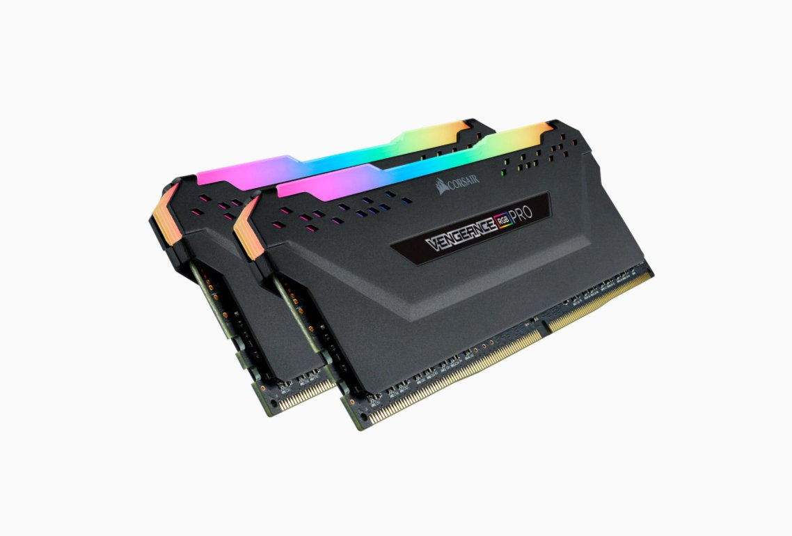 EAN 0840006613251 - Corsair Vengeance RGB Pro módulo de memoria 32 GB 2 x 16 GB DDR4 imagen 1