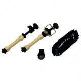 Walimex 14955 Kit De Montaje