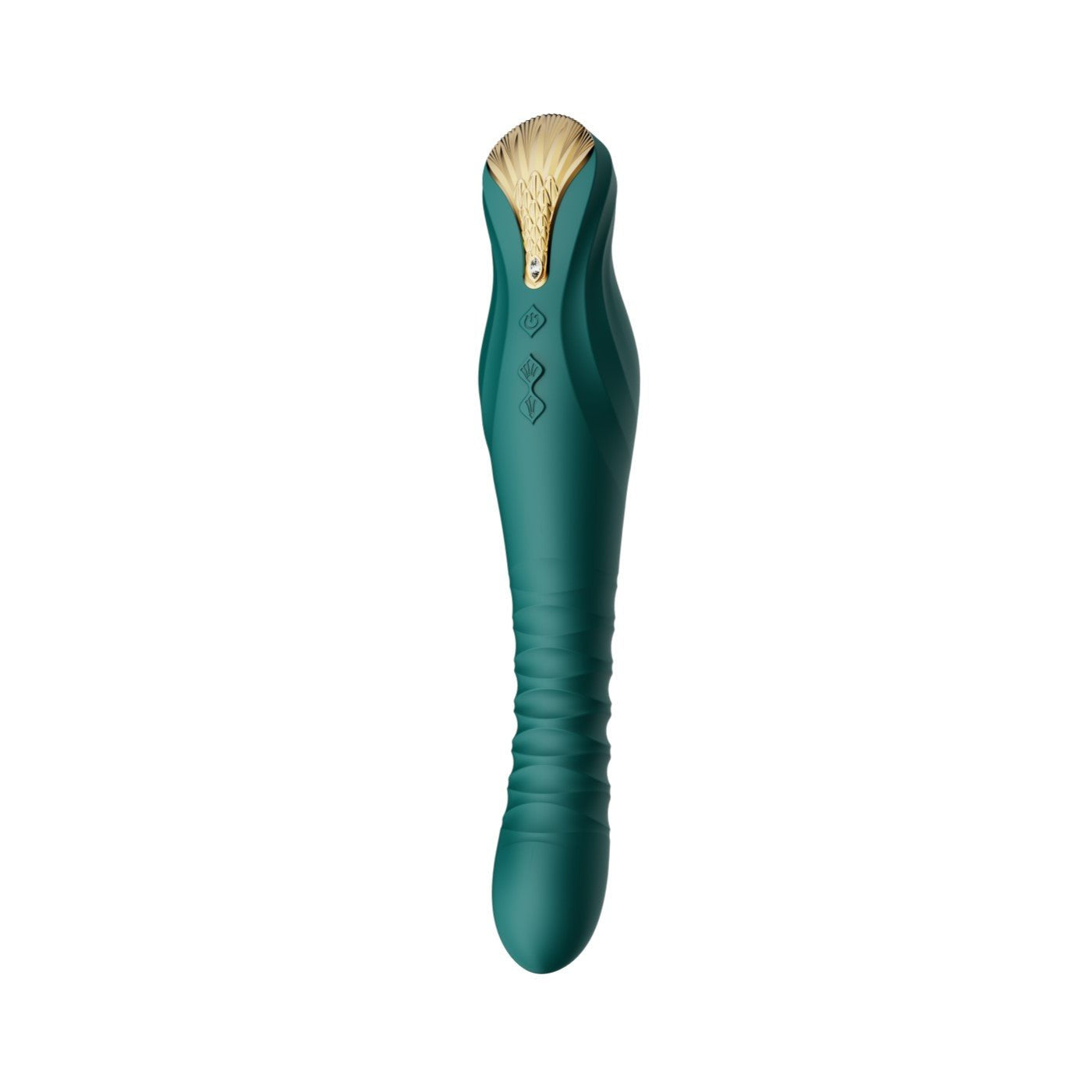 Zalo - King Thruster Verde