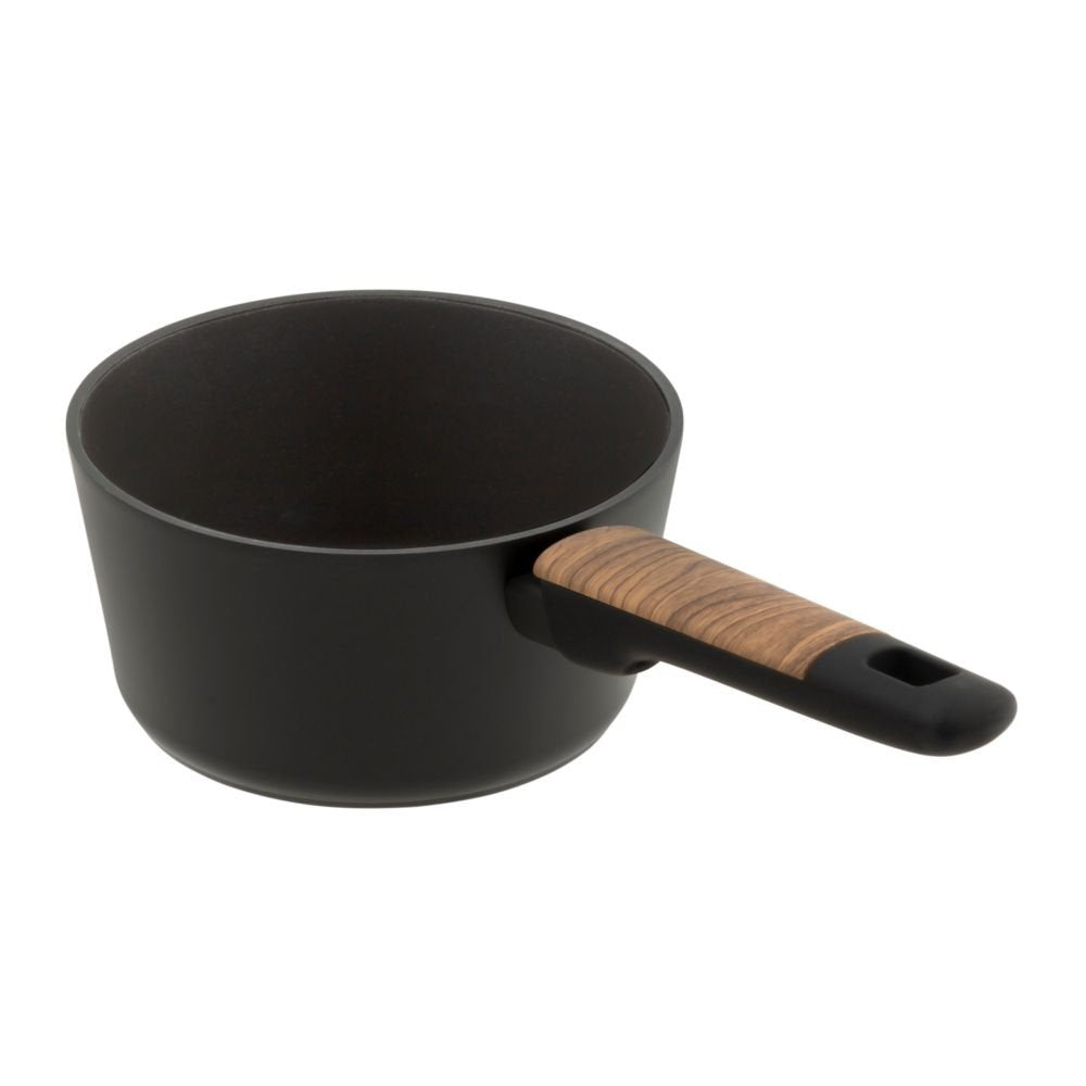 EAN 4260709012971 - Resto Kitchenware 93186 cacerola 1,4 L Alrededor Negro, Madera imagen 7