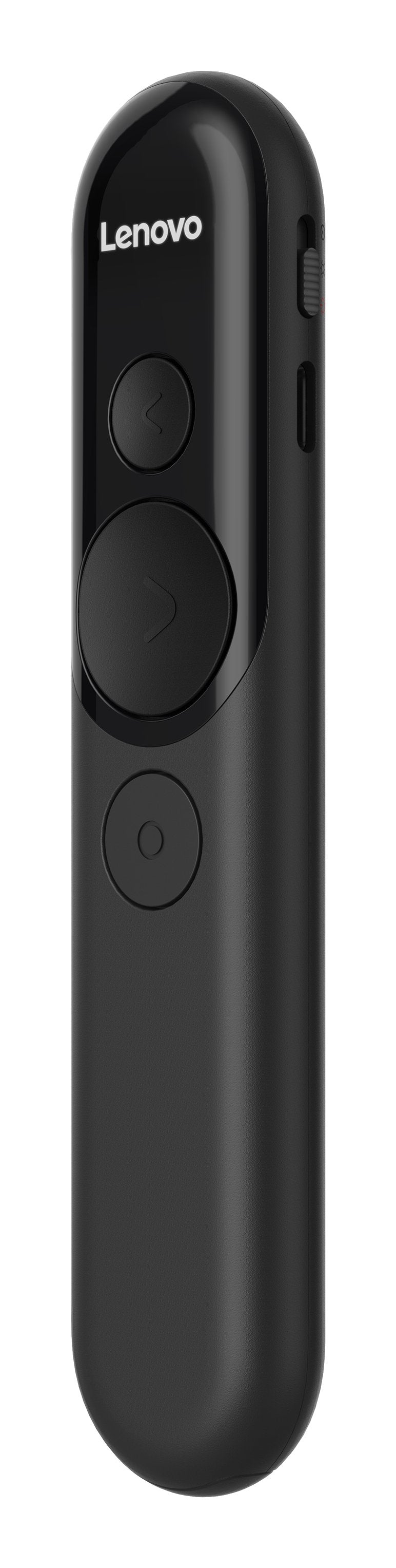 EAN 0195892111450 - Lenovo Eingabegeräte apuntador inalámbricos Bluetooth/RF Negro imagen 7