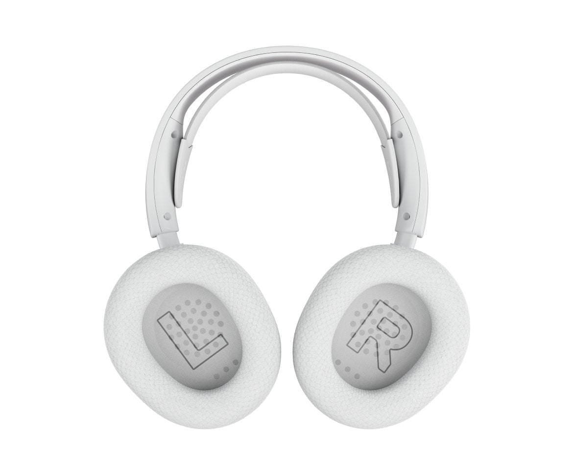 Auriculares  Steelseries Arctis Nova 5x Wireless Gaming Negro 61677