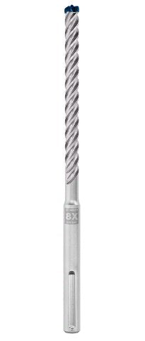 EAN 4059952532882 - Bosch Expert SDS Max-8X Hammer drill bit 1 pieza(s) imagen 1