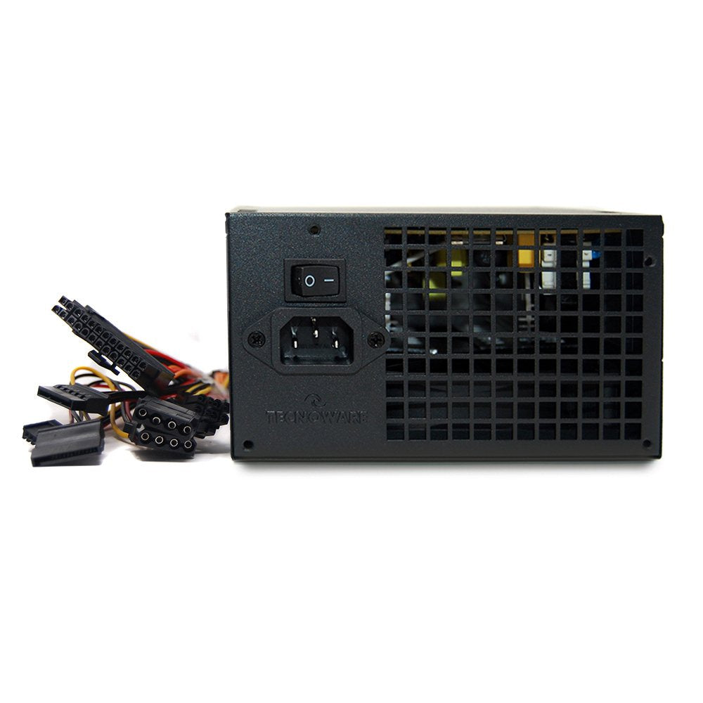 Power Supply Tecnoware 550 Watts Fal550fs12