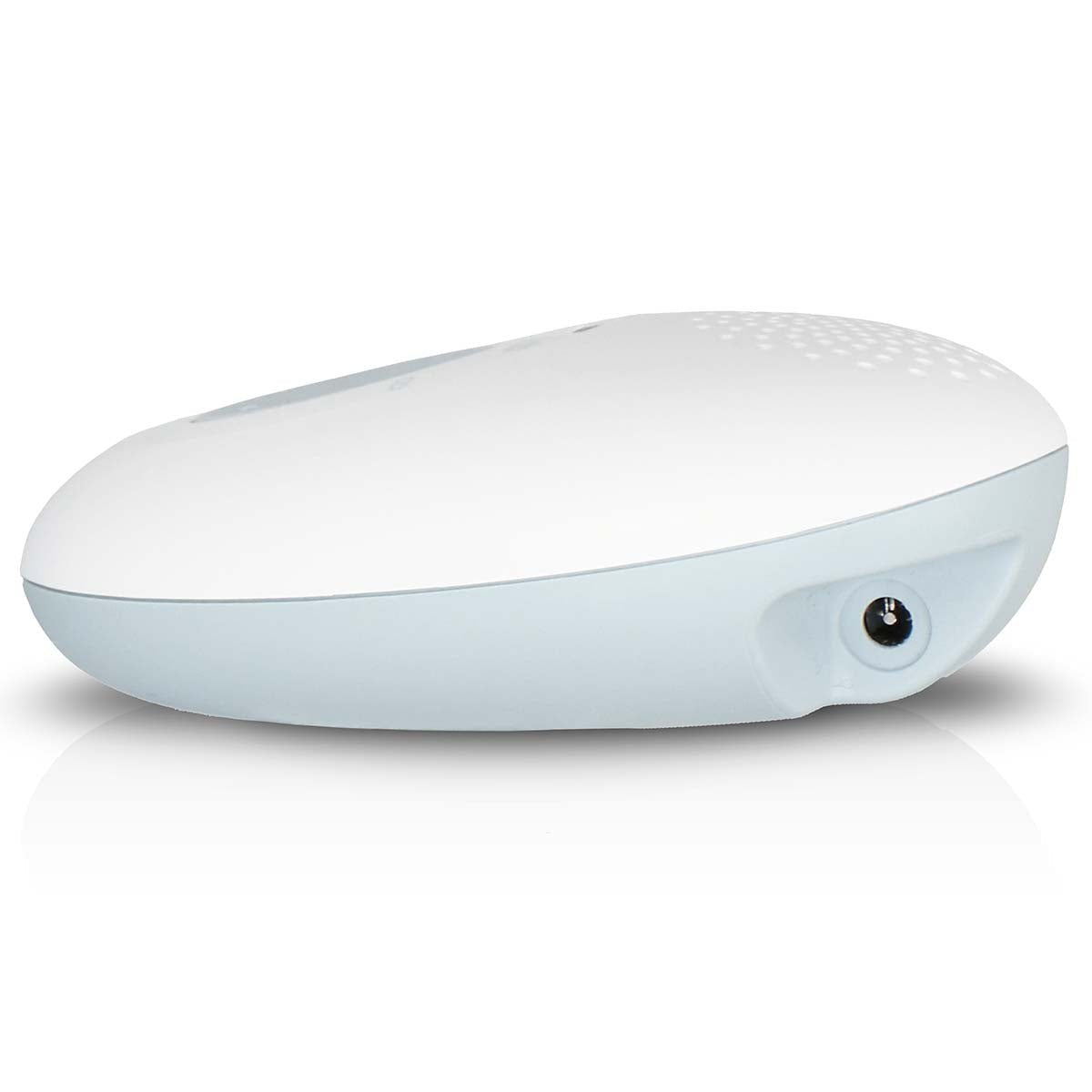 EAN 8712412586882 - Alecto DBX110 vigila bebes Vigilabebés con tecnología DECT Azul, Blanco imagen 8