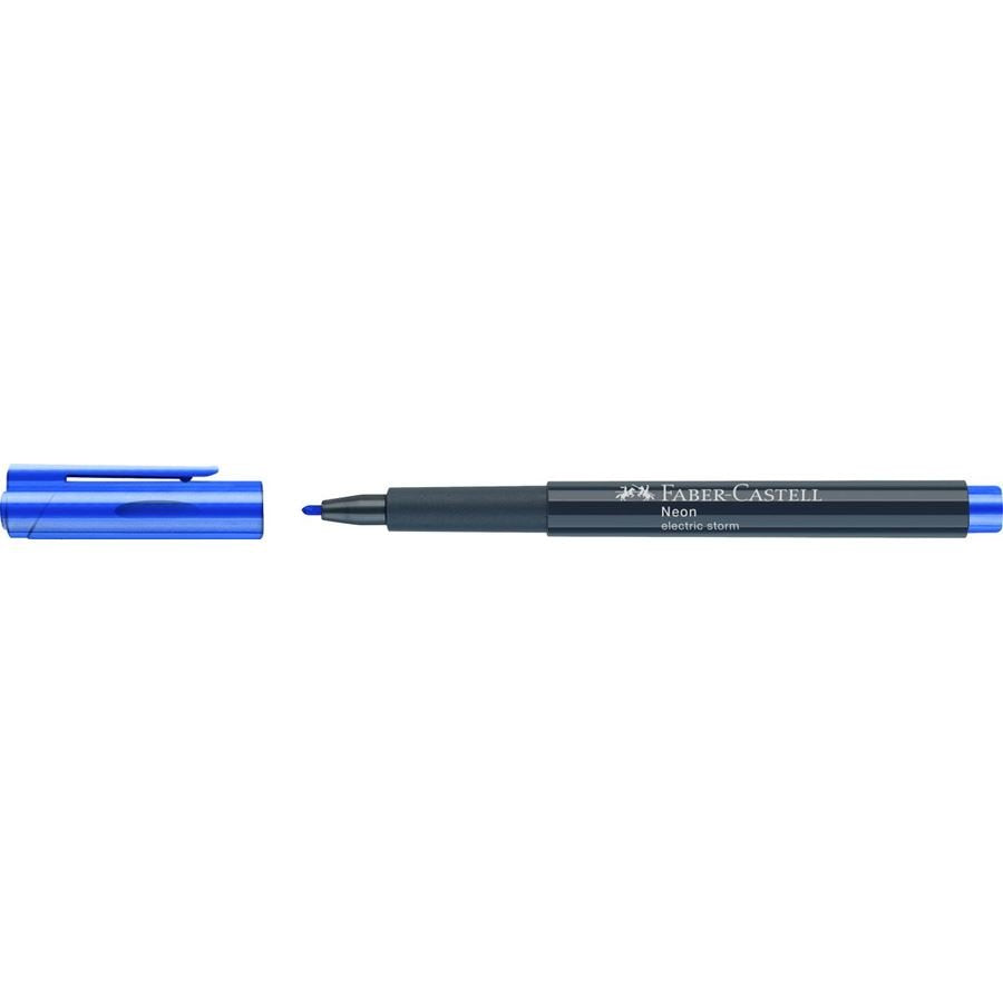Faber-Castell Marcador Neón Color 151