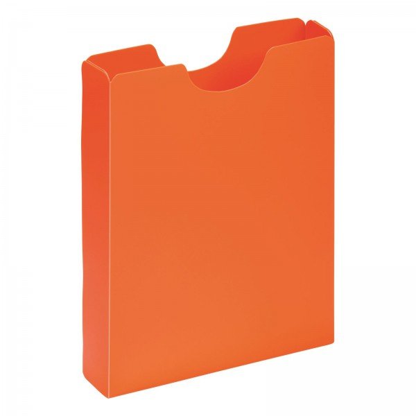 Pagna Schulheftbox A4 Pp Rot