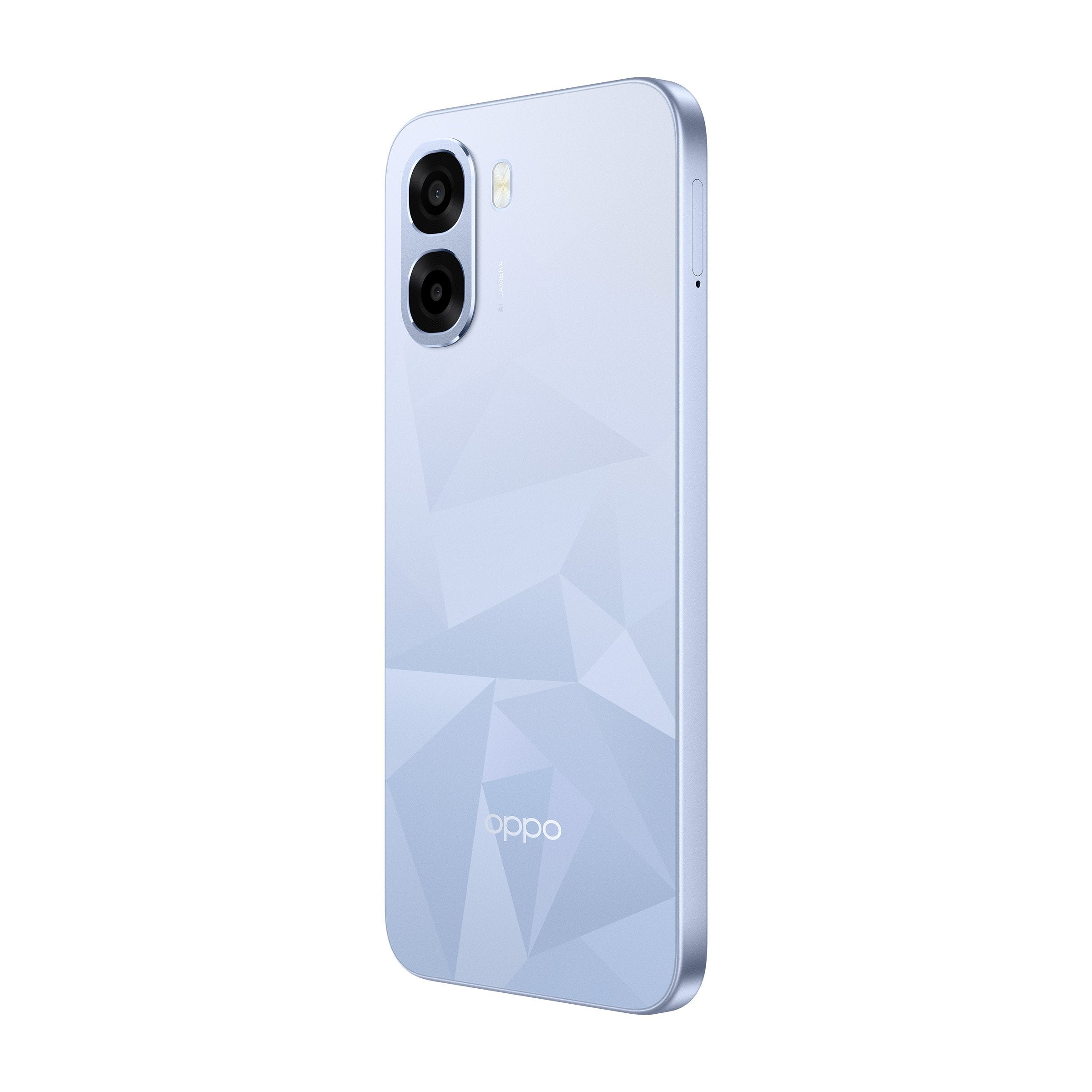EAN 6932169398909 - OPPO A6k 17,1 cm (6.75") SIM doble Android 15 4G USB Tipo C 4 GB 256 GB 6100 mAh Azul imagen 5