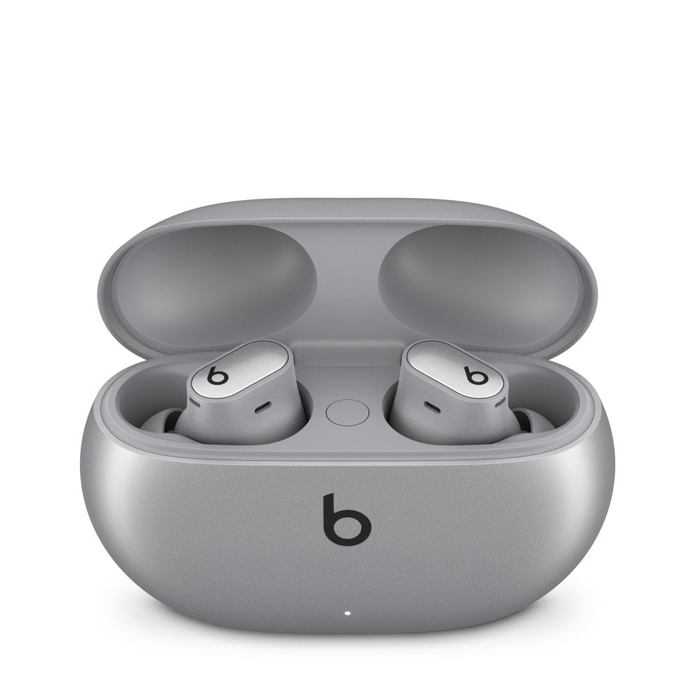 Auriculares Beats By Dr. Dre Mt2p3zm/A   True Wireless Stereo (Tws) Bluetooth Plata