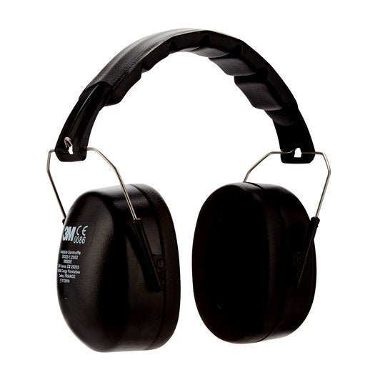 EAN 4054596669123 - 3M 90563EC1 casco protector de oídos 30,4 dB imagen 2