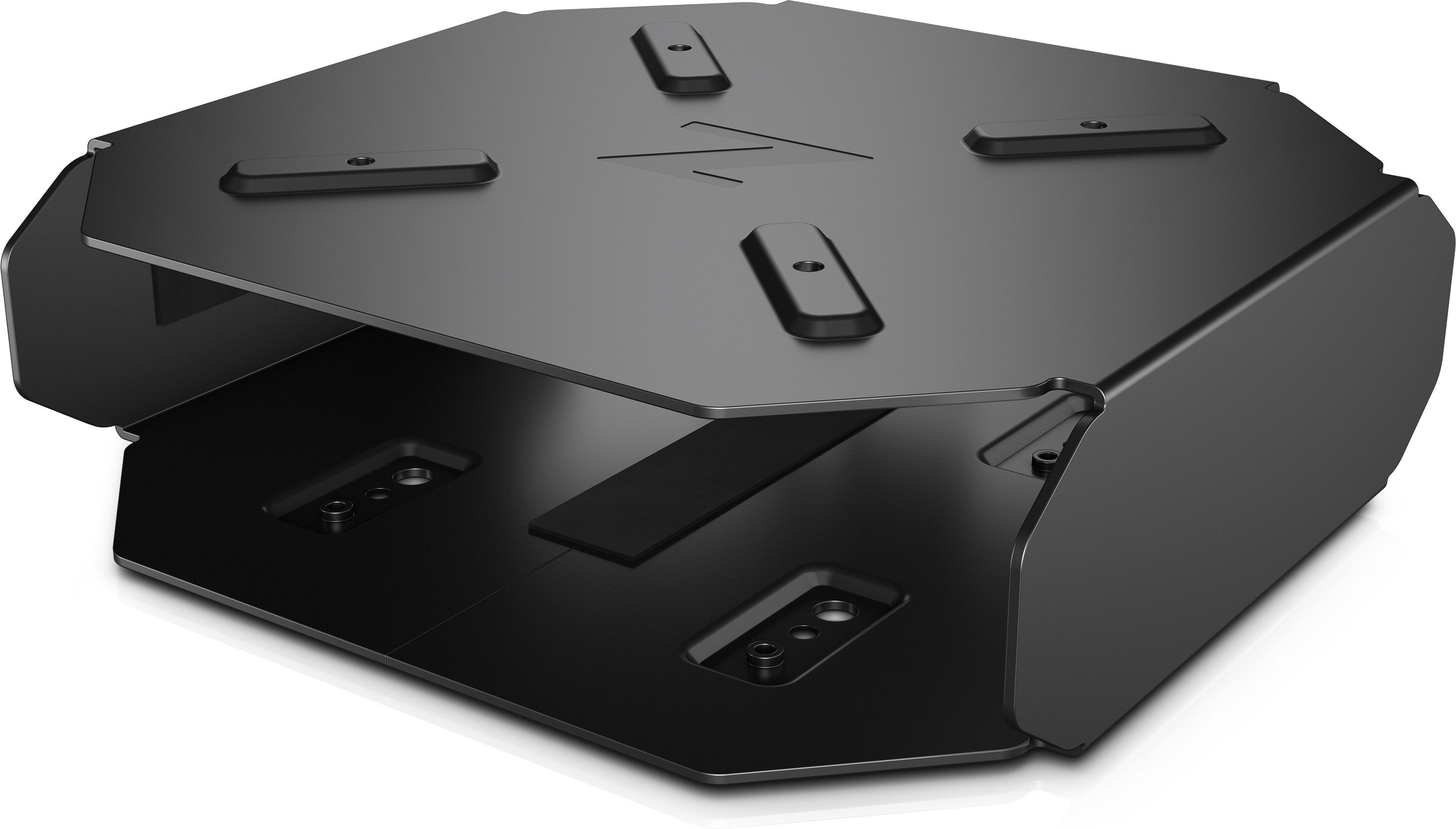 EAN 0003200718799 - HP Y7B61AA kit de montaje Negro imagen 1