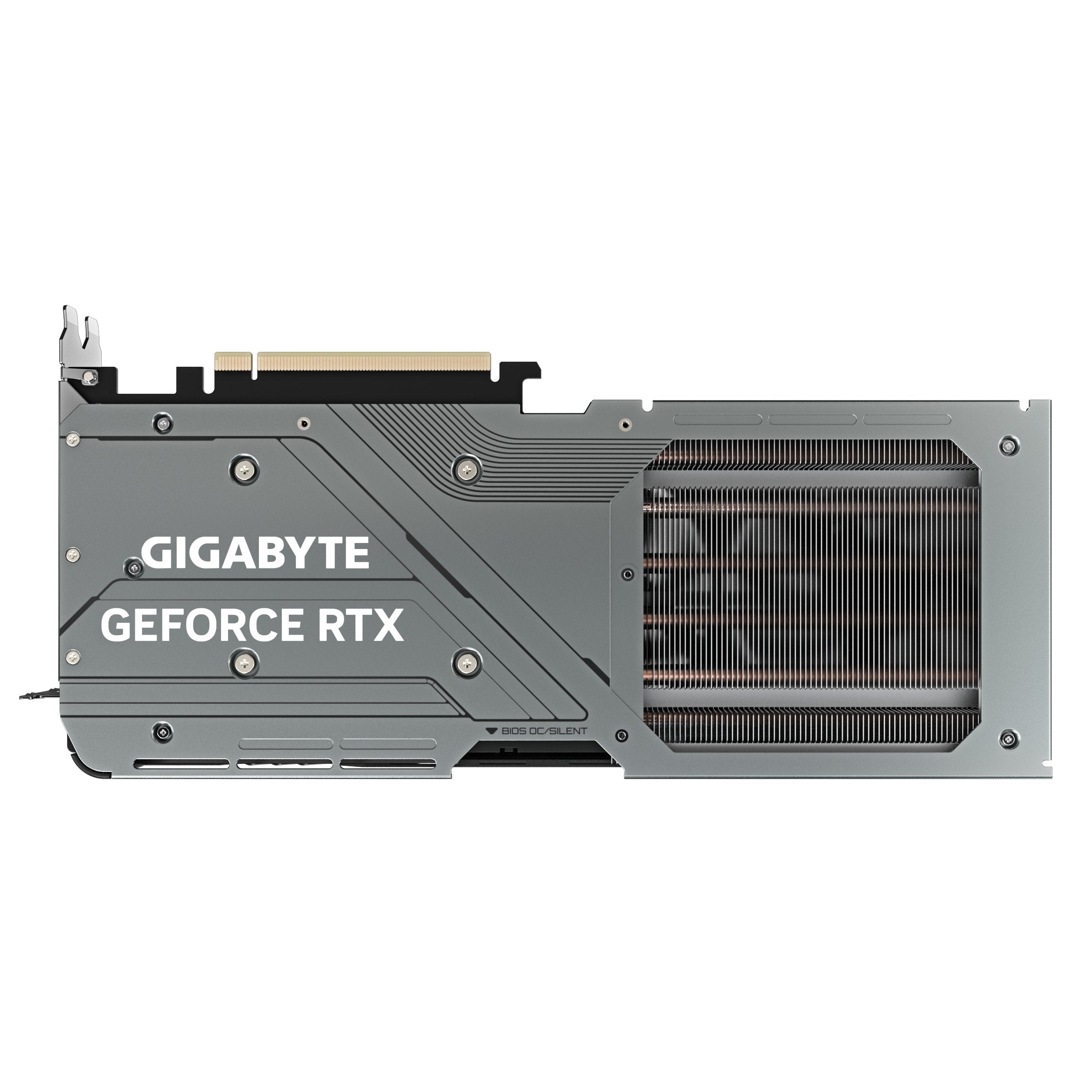 Tarjeta Gigabyte Vga Nvidia Rtx 4070 Super Gaming Oc 12g