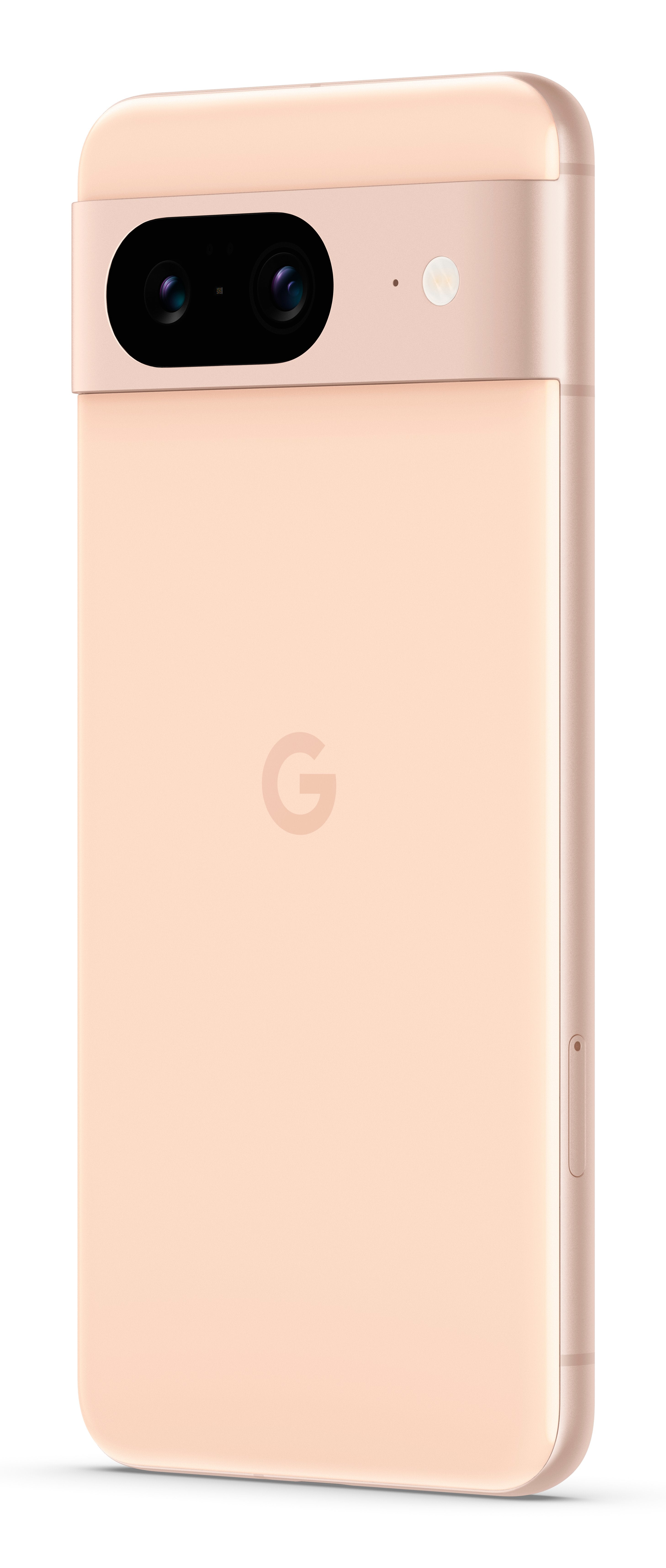 EAN 0840244706982 - Google Pixel 8 15,8 cm (6.2") SIM doble 5G USB Tipo C 8 GB 128 GB 4575 mAh Rosa imagen 4