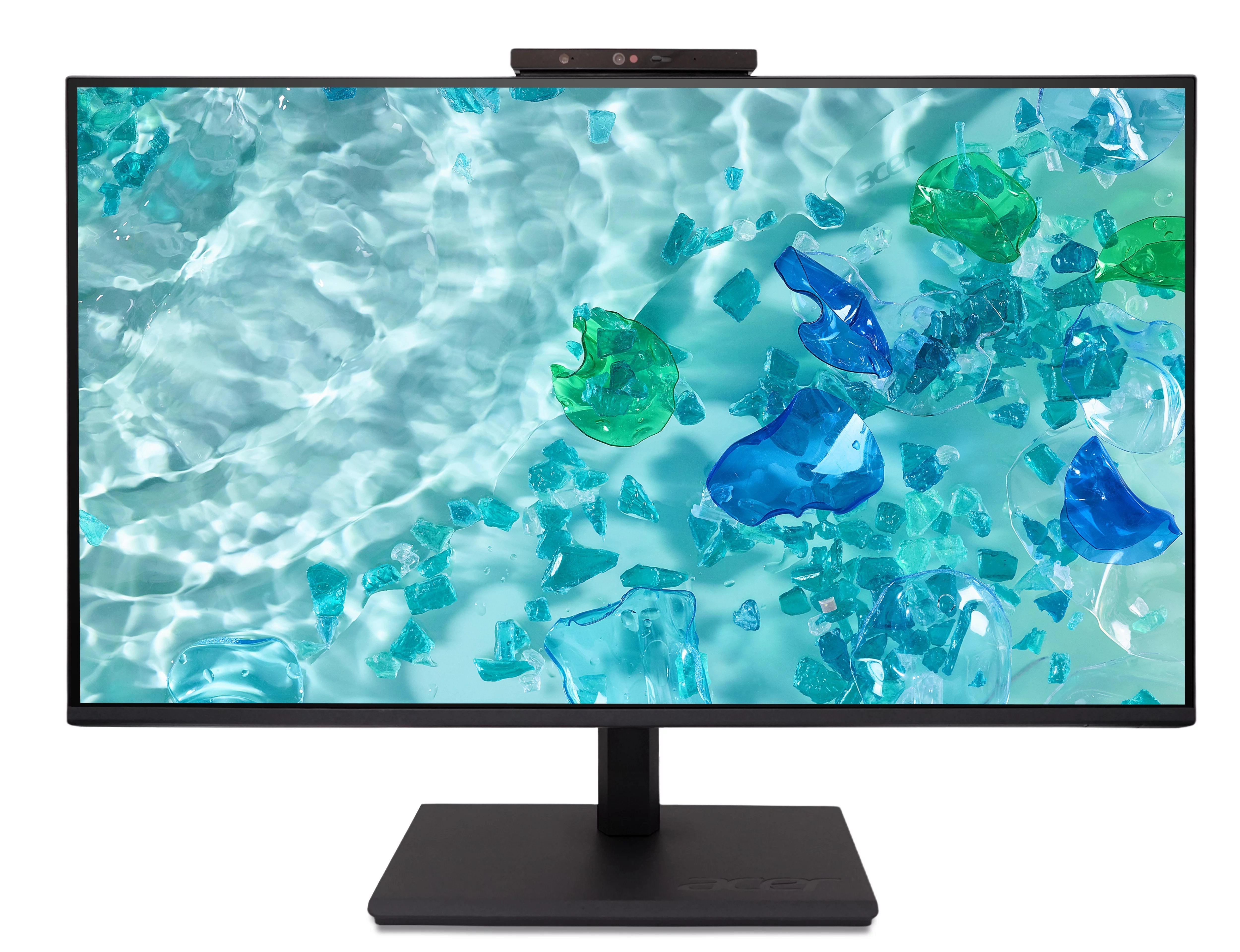 Acer B277ud6b 27" 69cm 120hz 2560x1440 Negro
