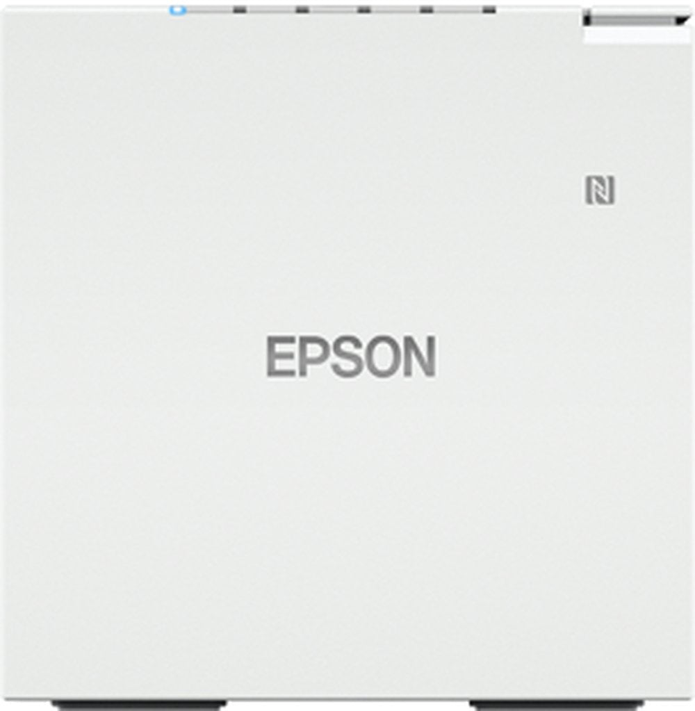 EAN 8715946720708 - Epson TM-m30III (151A0) Inalámbrico y alámbrico Térmico Impresora de recibos imagen 1