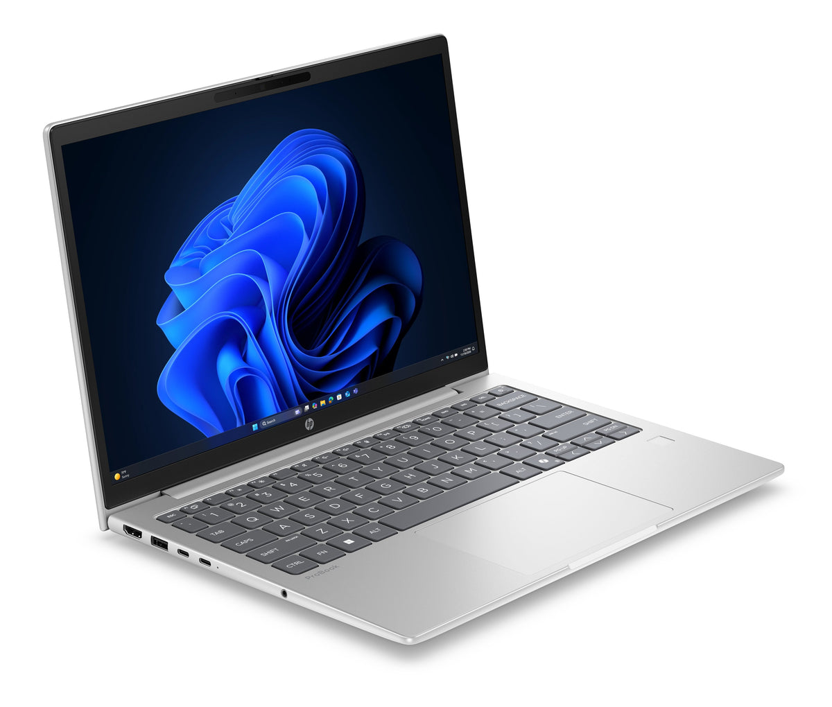 EAN 0826581783473 - HP DX5X3AT ordenador portatil Intel Core 5 Portátil 33,8 cm (13.3") WUXGA 16 GB DDR5-SDRAM 512 GB SSD Wi- imagen 2
