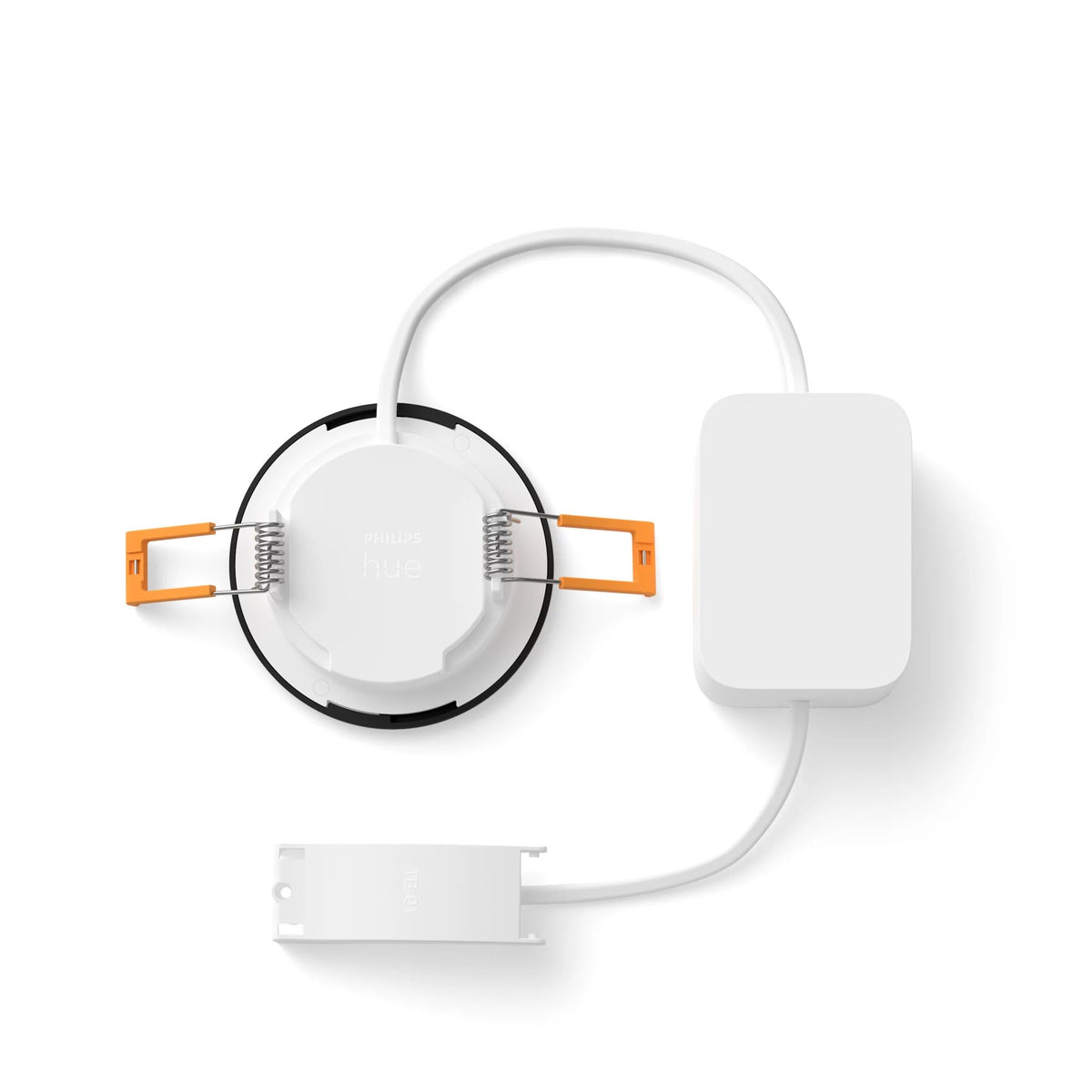 EAN 8721103109231 - Philips Hue White and Color ambiance 8721103109231 iluminación inteligente Bluetooth/Zigbee 11 W imagen 4
