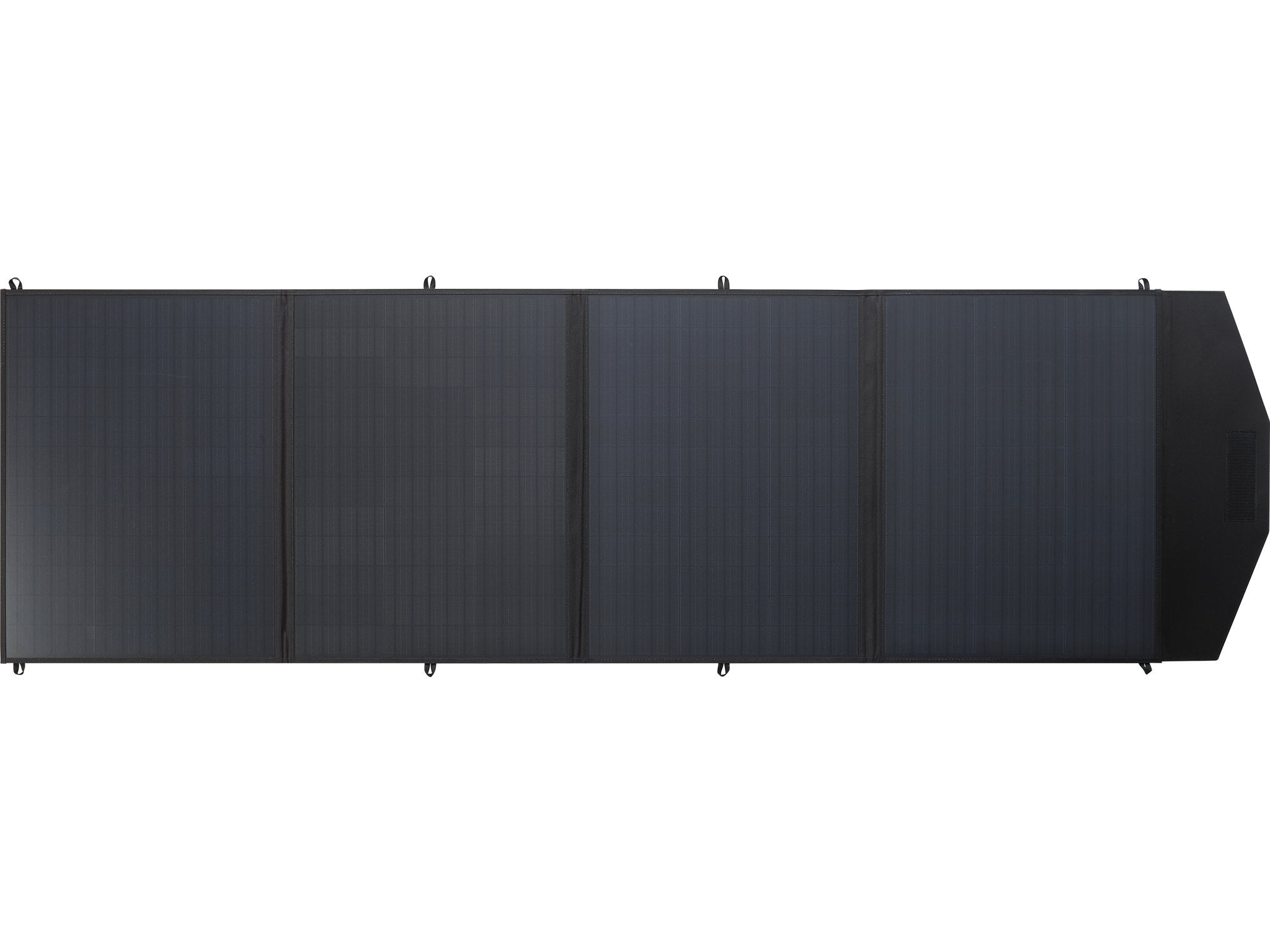 Sandberg 420-82 Placa Solar 200w Qc3.0+Pd+Dc Silicio Monocristalino