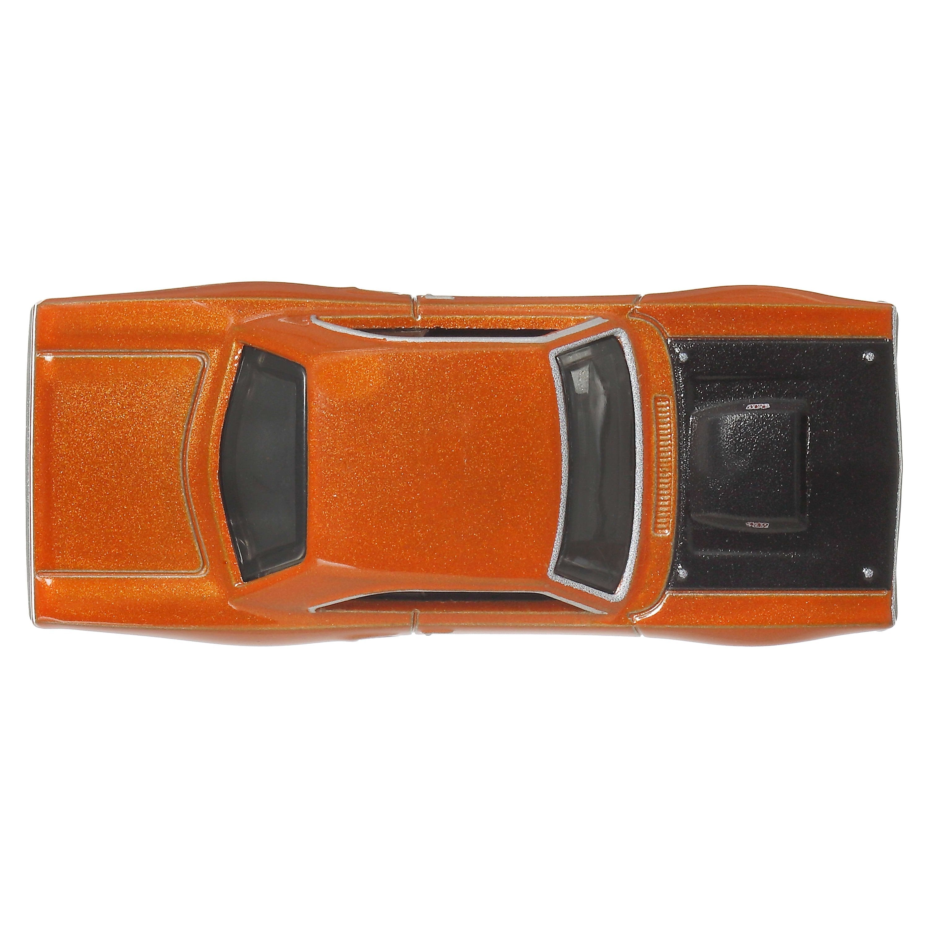 Pojazd Szybcy I Wsciekli, 70 Plymouth Roadrunner