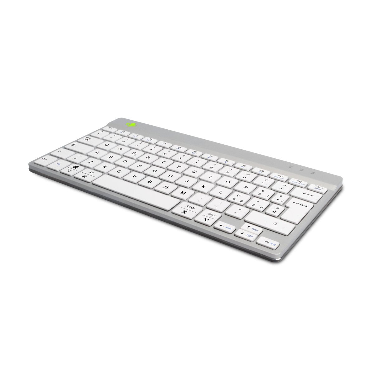 EAN 8719274491798 - R-Go Tools Compact Break teclado Oficina Italiano imagen 2