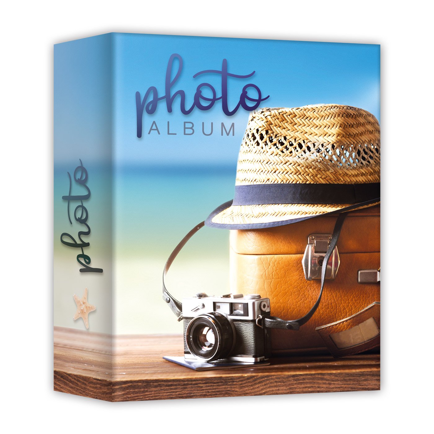 EAN 8020912170303 - ZEP AV57300 álbum de foto y protector Colores surtidos 13 x 19 cm imagen 4