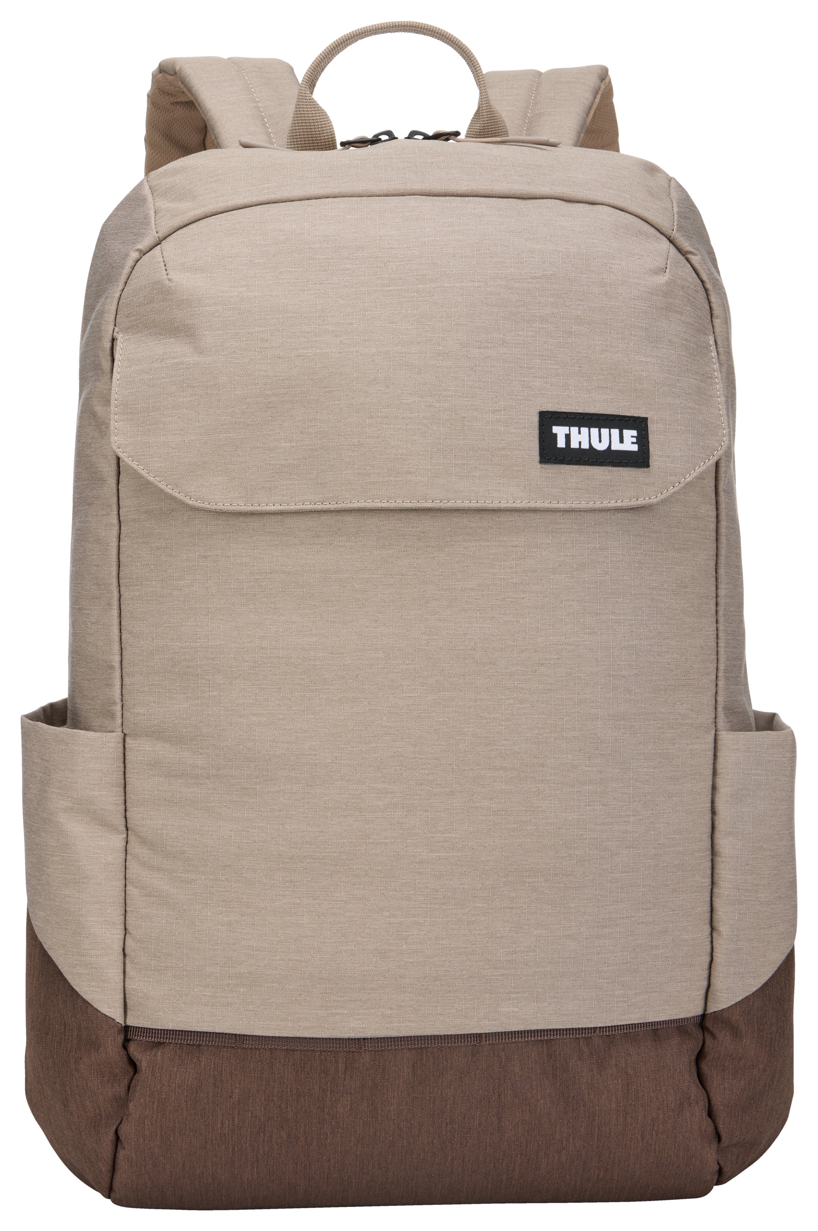 Thule Lithos Backpack 20l - Tinted Taupe Nuanced Brown, 3205452