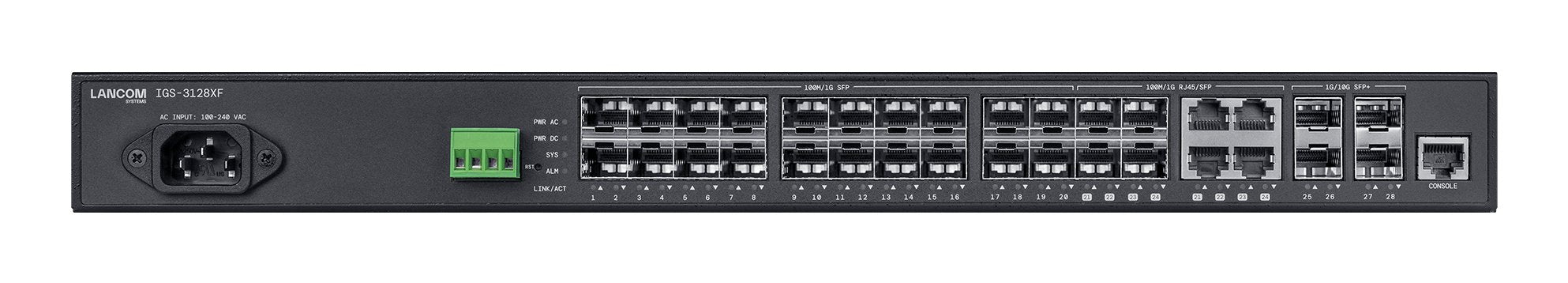Lancom Igs-3128xf