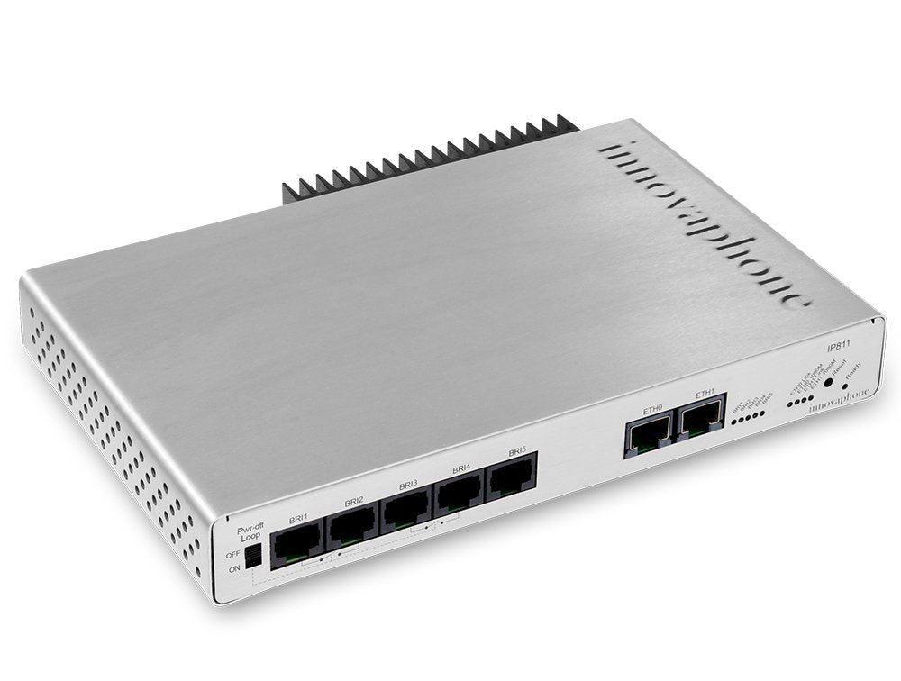 Innovaphone Ip811 Voip-Gateway