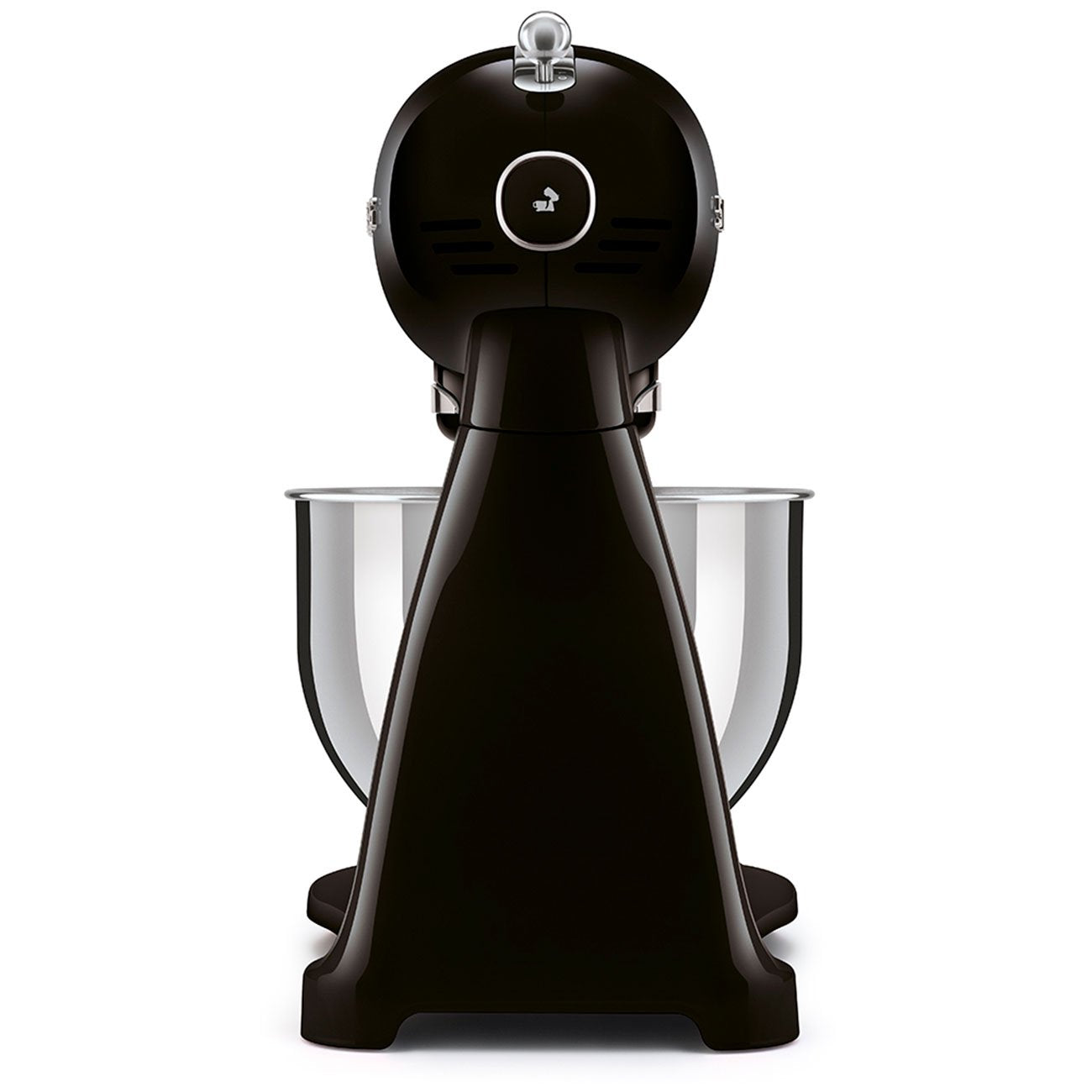 EAN 8017709269142 - Smeg SMF03BLEU batidora Batidora de varillas 800 W Negro imagen 6
