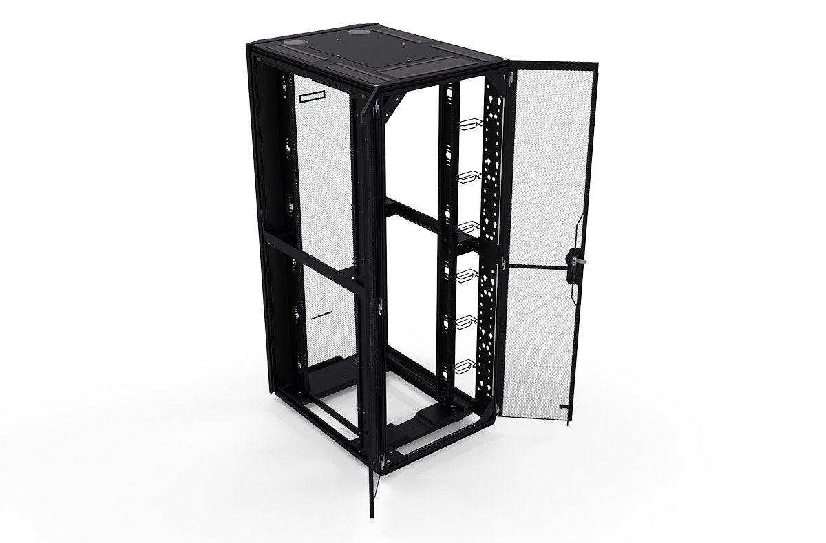EAN 4549821025589 - HPE 42U 800mmx1200mm G2 Enterprise Shock Rack imagen 2