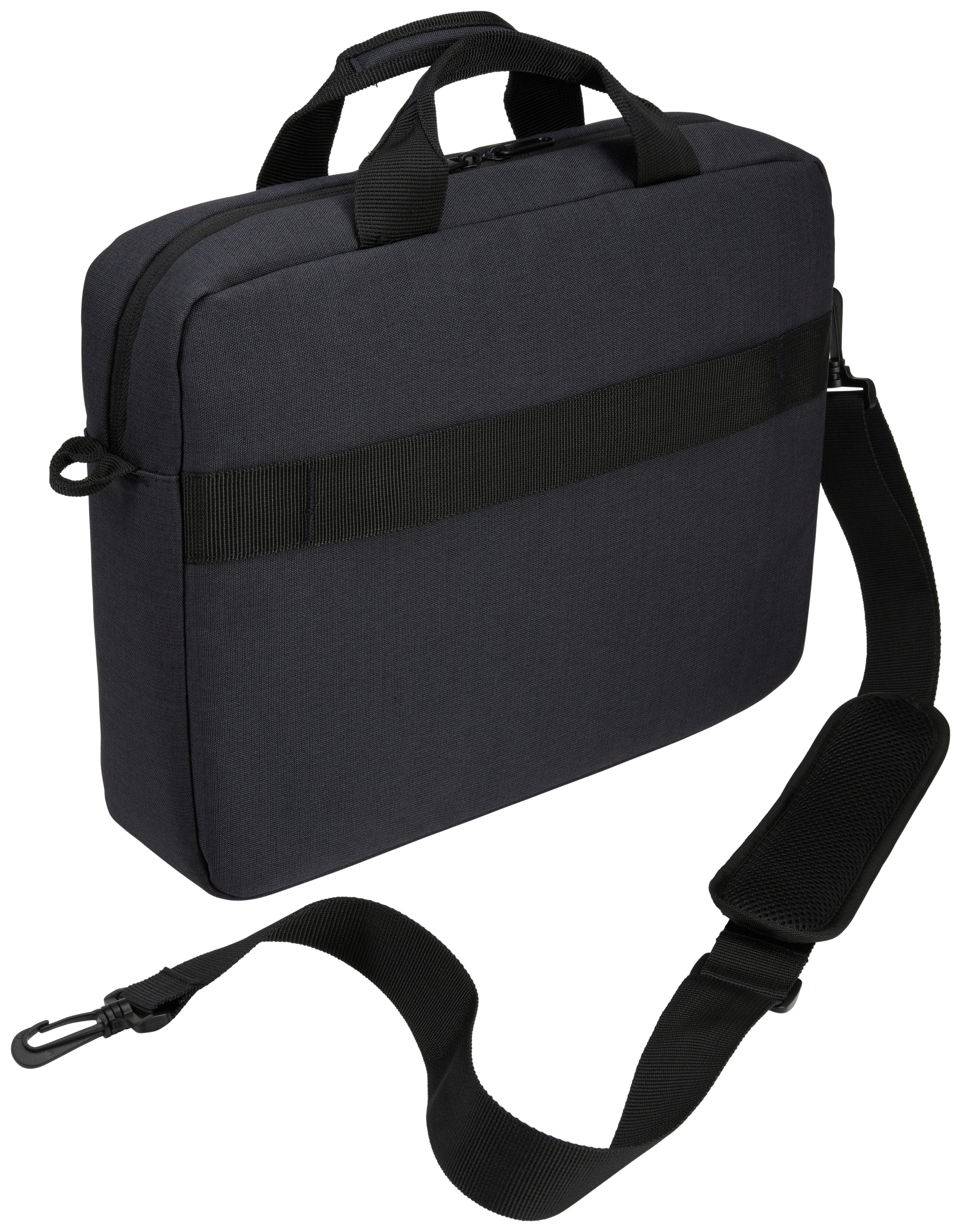 EAN 0085854251327 - Case Logic Huxton HUXA-214 Black 35,6 cm (14") Maletín Negro imagen 6