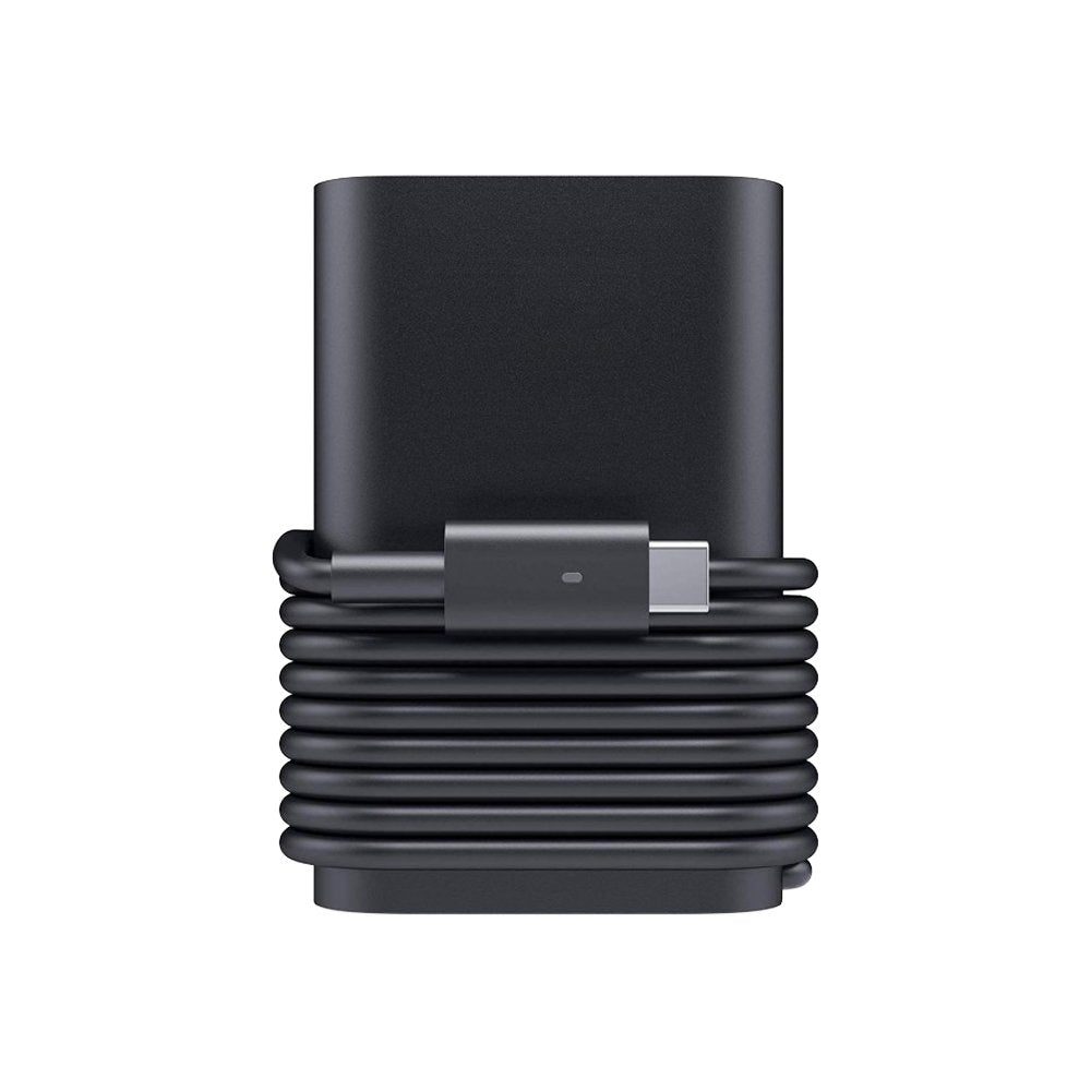 EAN 5704174982319 - DELL VT148 adaptador e inversor de corriente Interior 65 W Negro imagen 1