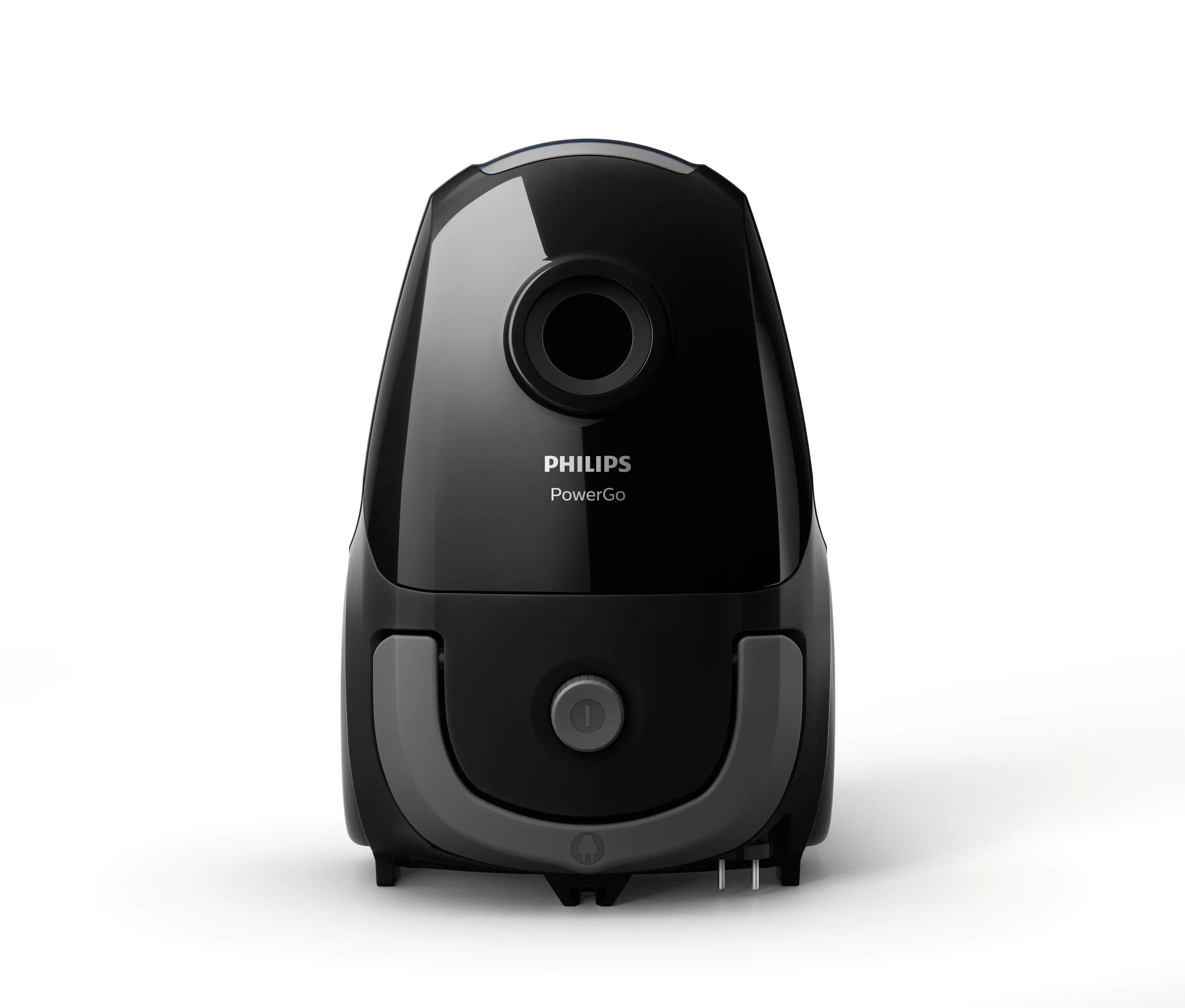 EAN 8710103807414 - Philips 2000 series FC8241/09 aspiradora 3 L Aspiradora cilíndrica Secar 900 W Bolsa para el polvo imagen 2