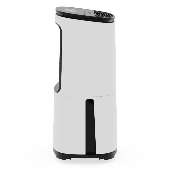 EAN 5060409601777 - Meaco DRYARETE25 deshumidificador 4,8 L 42 dB 267 W Negro, Blanco imagen 3