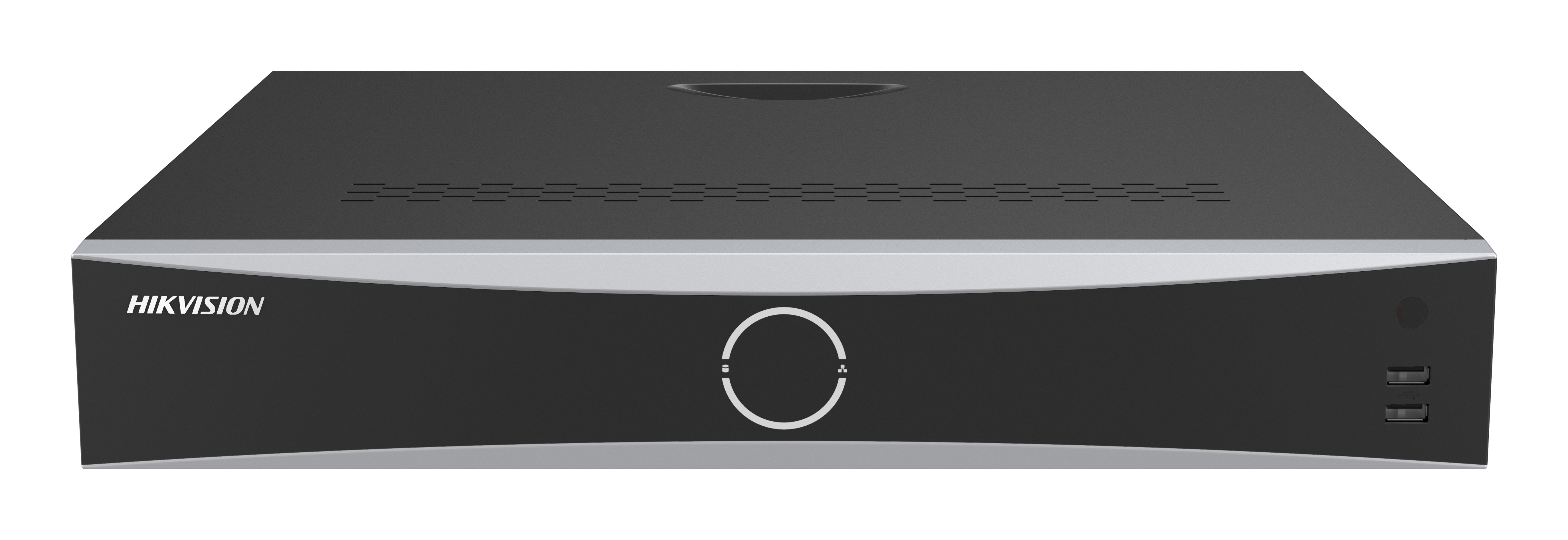 EAN 6936422162733 - Hikvision DS-7716NXI-I4/16P/VPRO Grabadore de vídeo en red (NVR) 1.5U Negro imagen 4