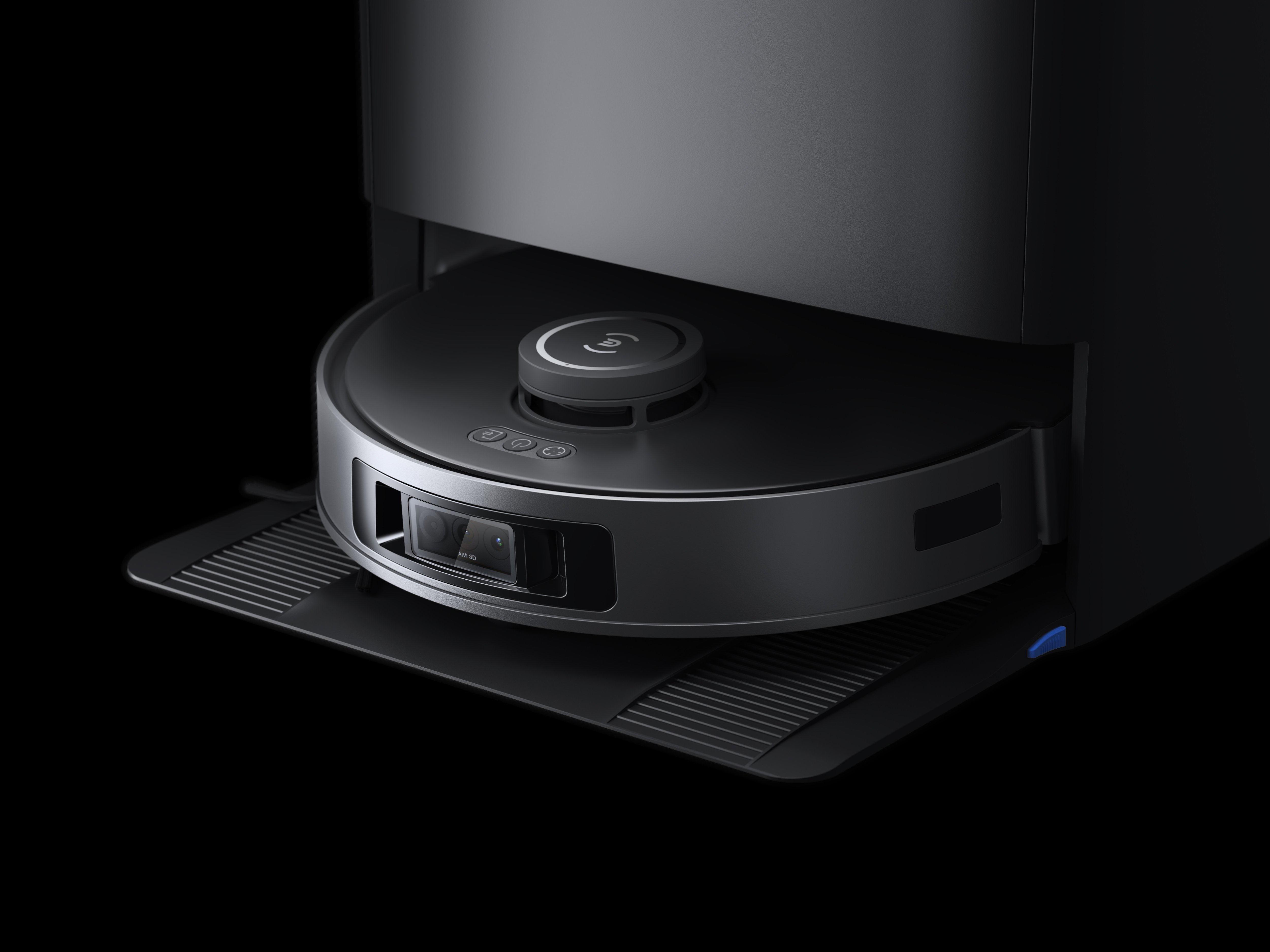 EAN 6970135033157 - Ecovacs Deebot T30S Pro 0,275 L Sin bolsa Negro imagen 19