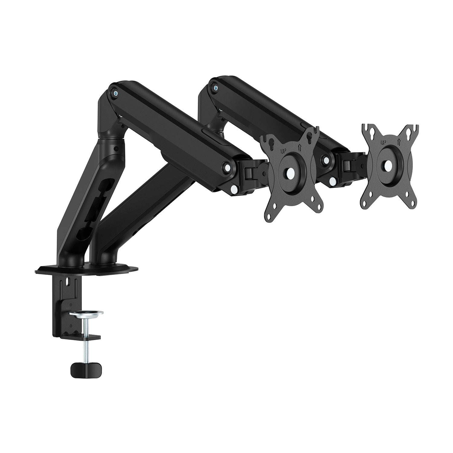 EAN 8435739904978 - AISENS DT32TSR-451 soporte para monitor 81,3 cm (32") Escritorio imagen 3