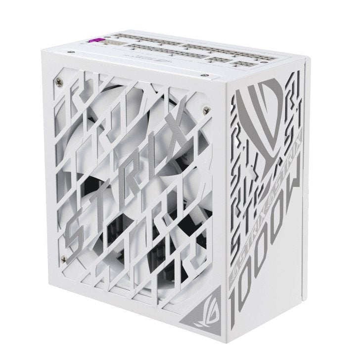 Fuente Alimentacion  Asus Netzteil Rog-Mrix-1000p-Gaming-Wht-E 1000w 80+ Platin  90ye00w9-B0na00