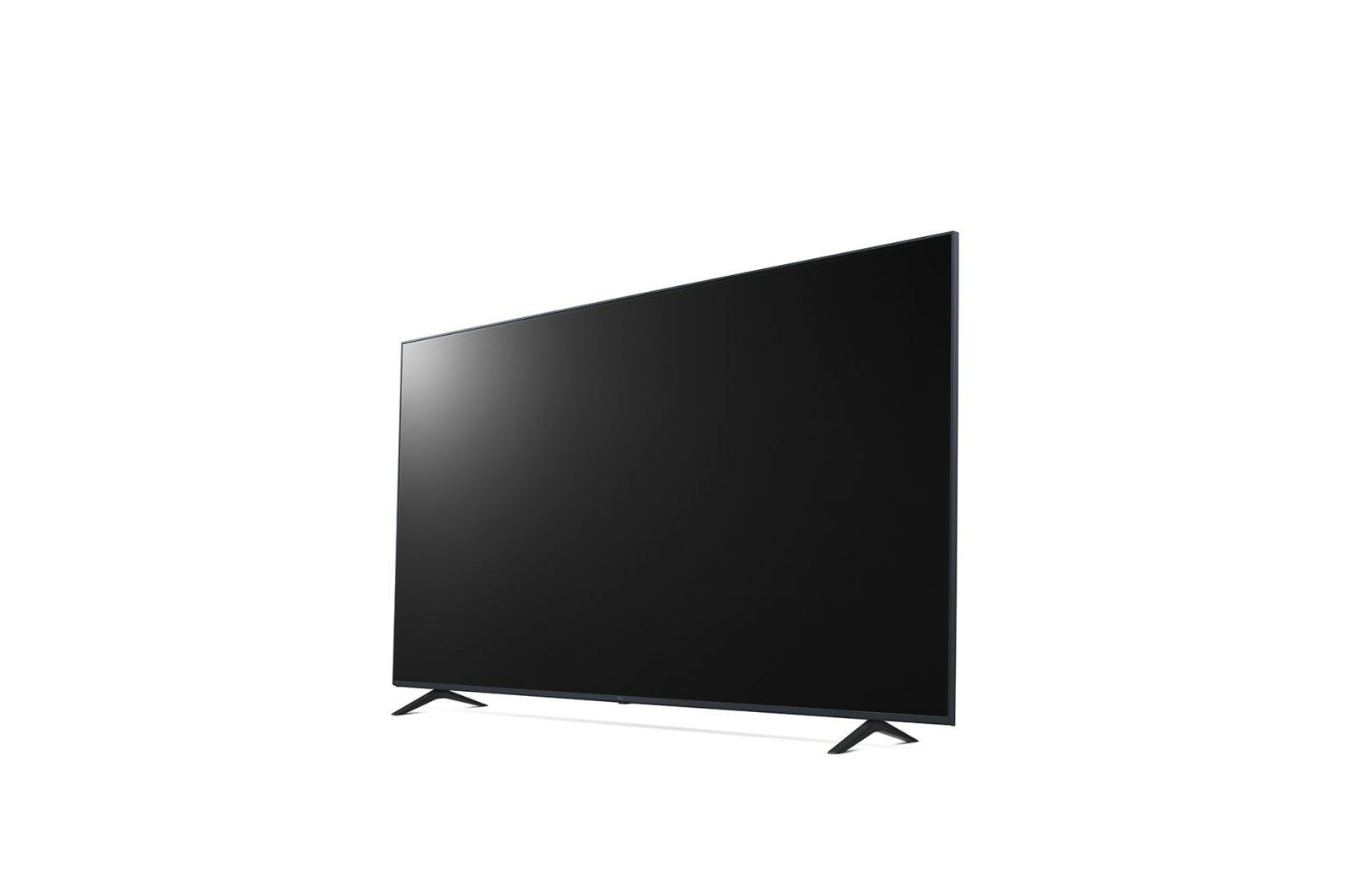 Lg Uhd 75ut80006la.Aeu Televisor 190,5 Cm (75") 4k Ultra Hd Smart Tv Wifi Negro