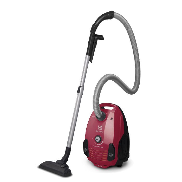 Aspirador Cilíndrico Electrolux Epf61rr 800 W