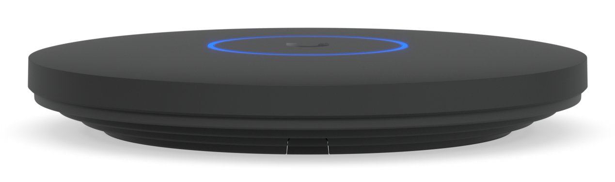 EAN 0810177162131 - Ubiquiti U7 Pro XGS 8600 Mbit/s Negro Energía sobre Ethernet (PoE) imagen 4