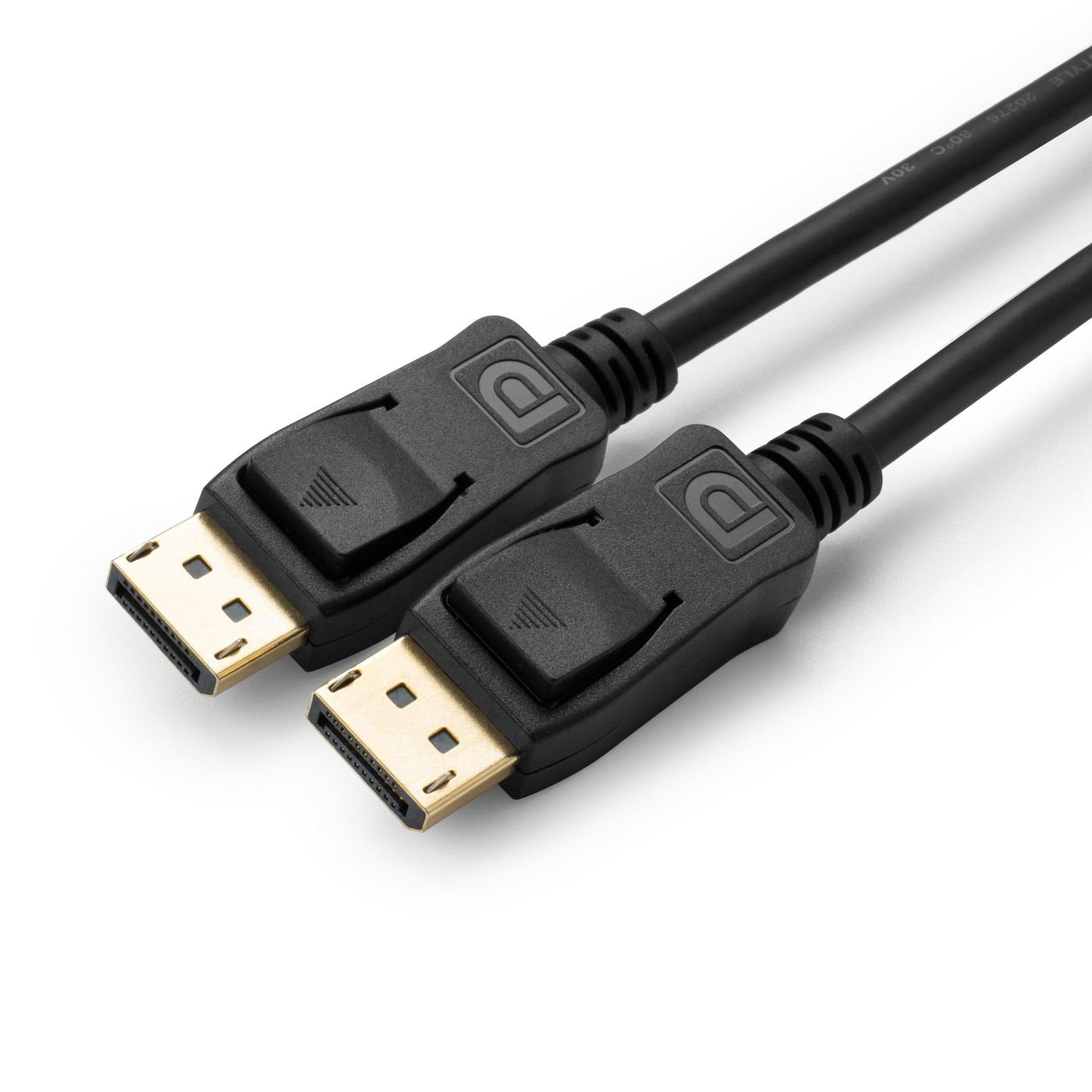 Microconnect Mc-Dp-Mmg-050 Cable Displayport 0,5 M Mini Displayport Negro